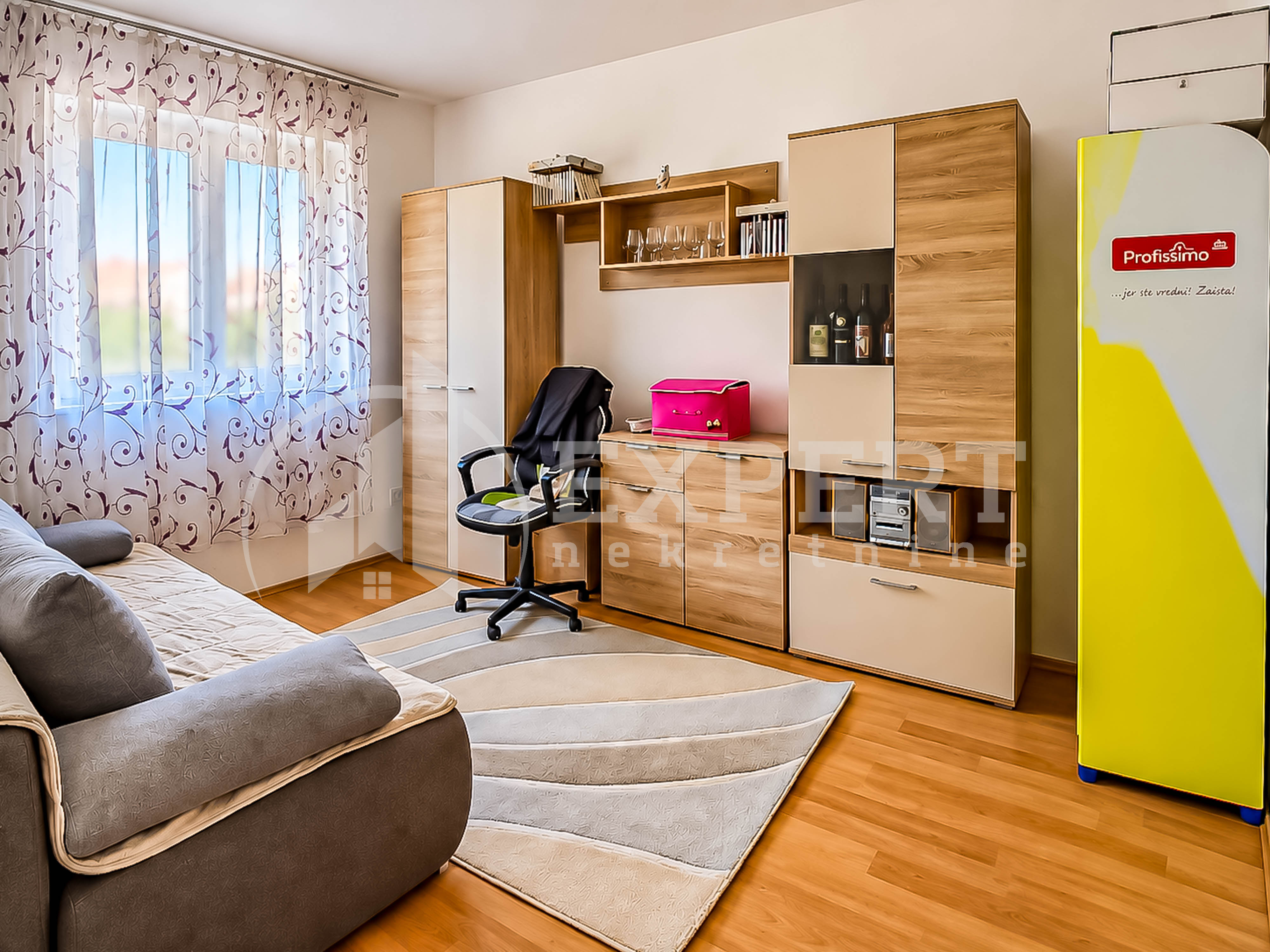 Četvorosoban stan Palilula 75m², 1 sprat — slika 34