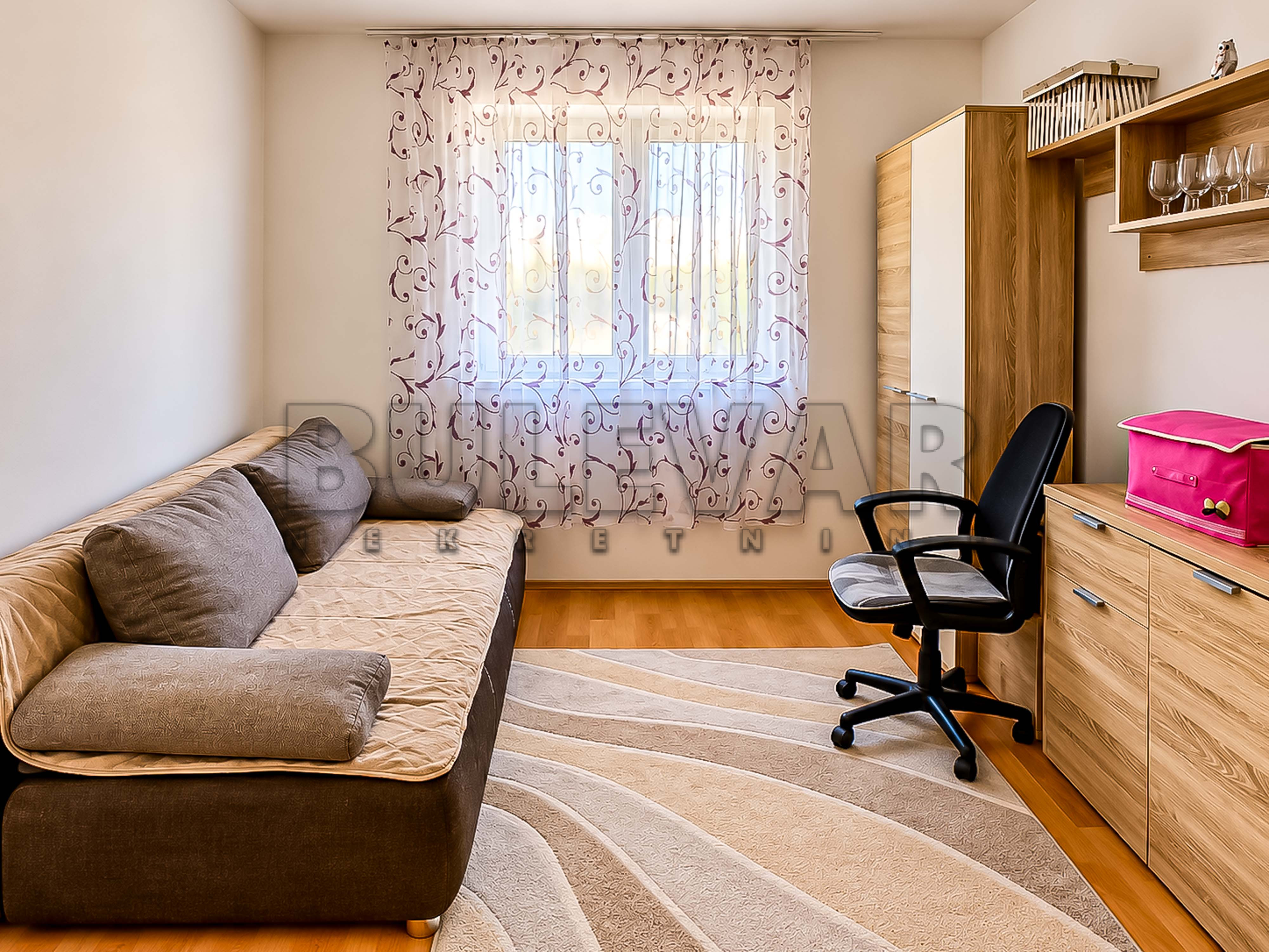 Četvorosoban stan Palilula 75m², 1 sprat — slika 37