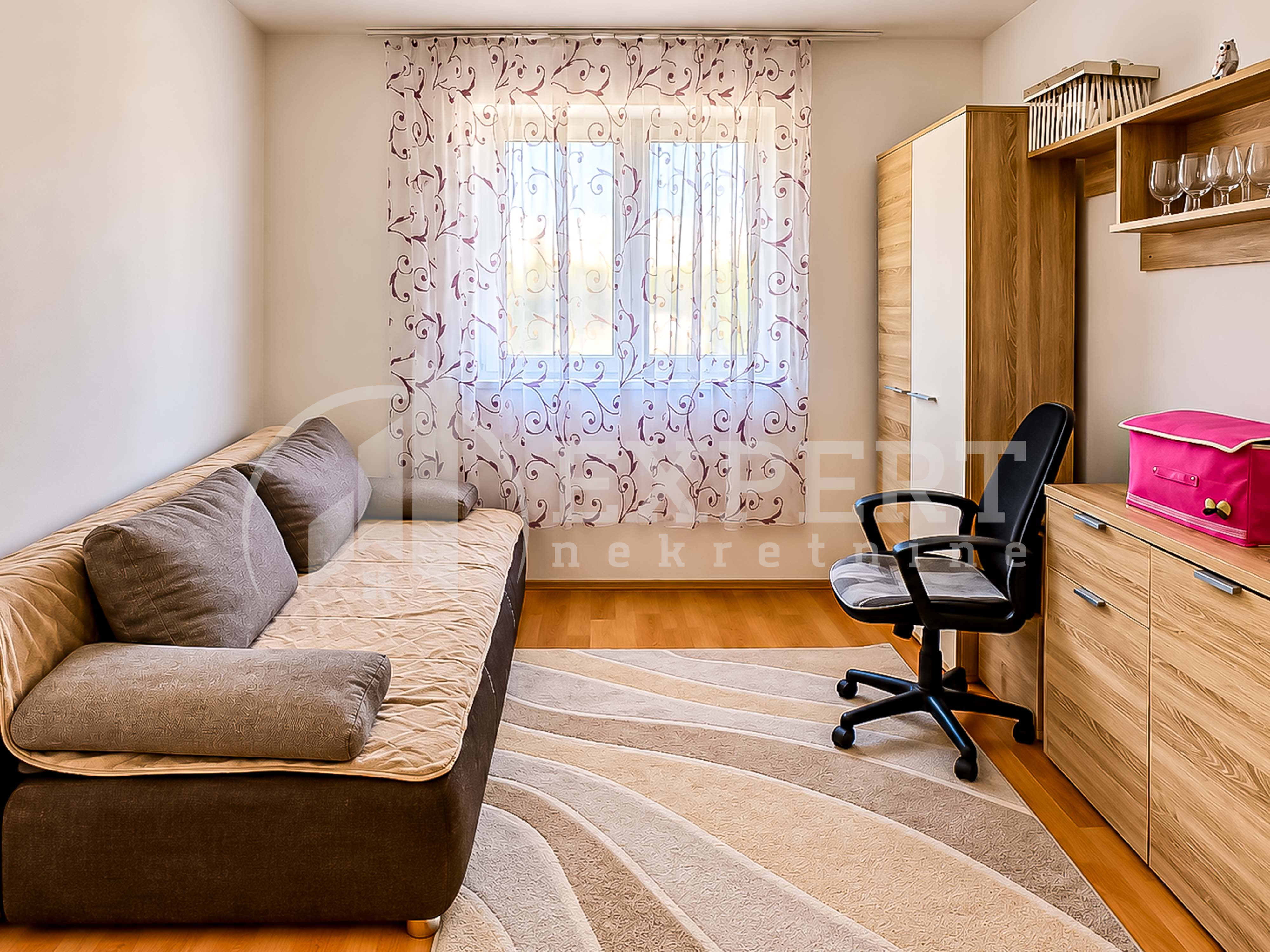 Četvorosoban stan Palilula 75m², 1 sprat — slika 39