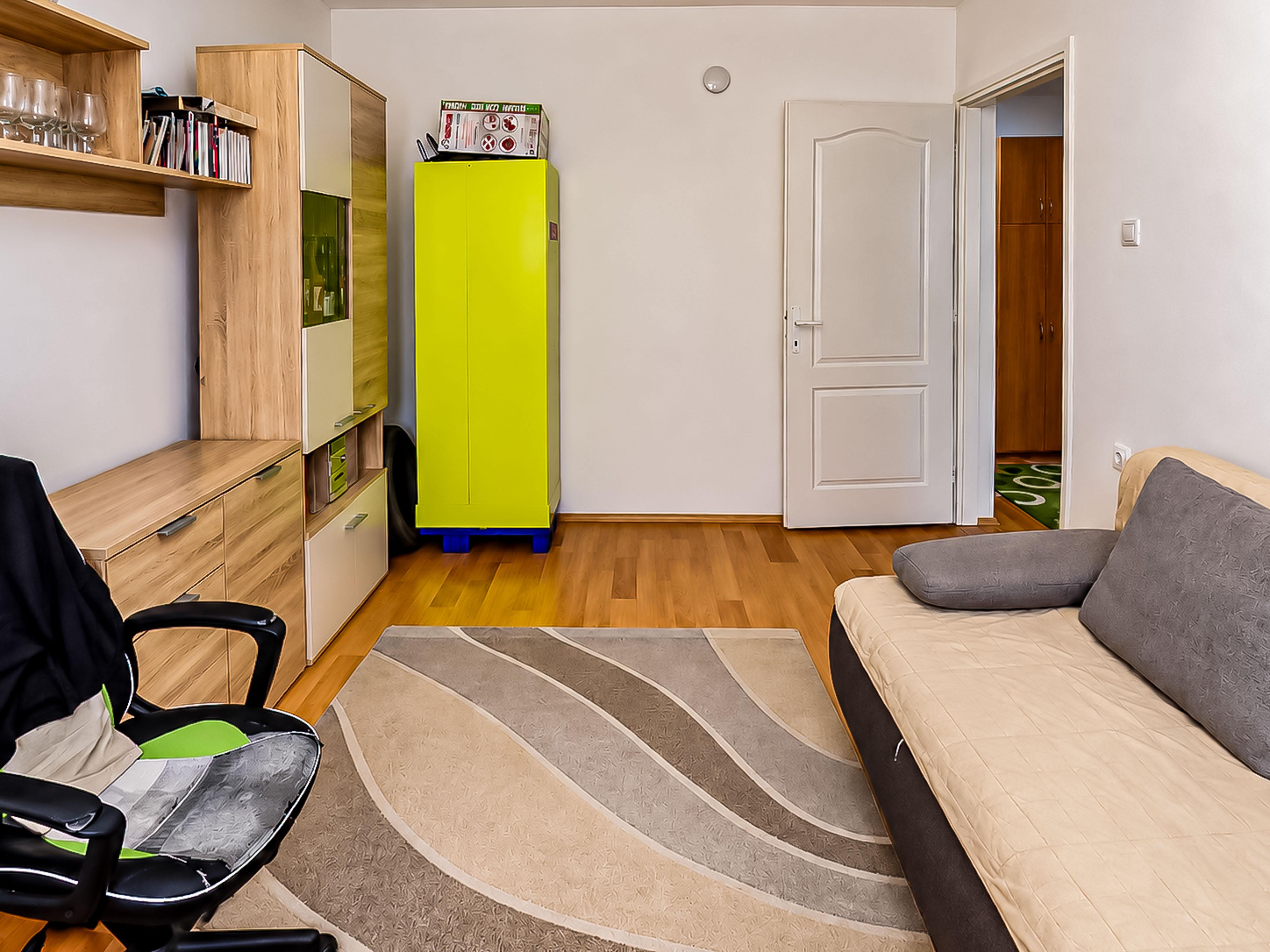 Četvorosoban stan Palilula 75m², 1 sprat — slika 41