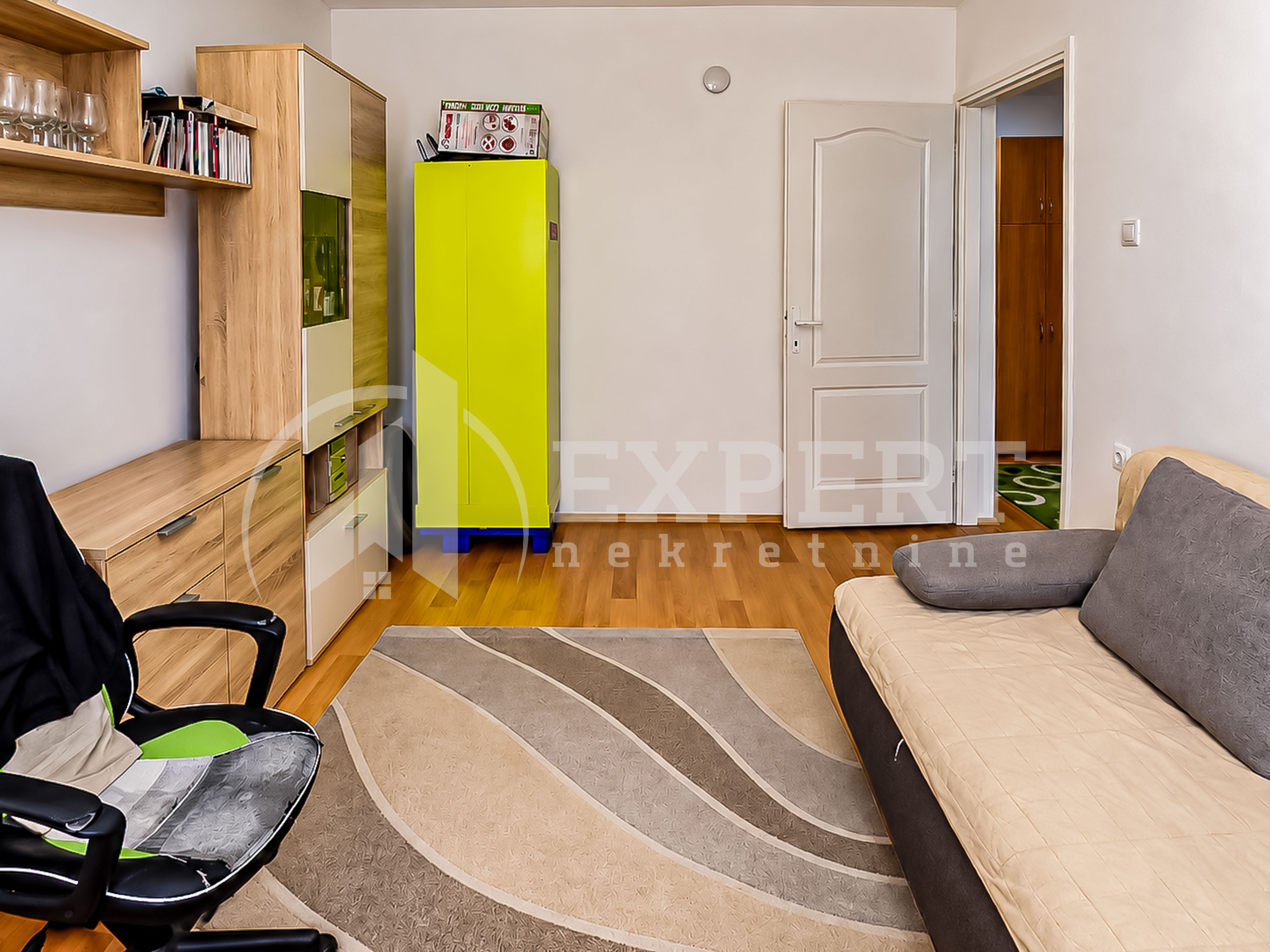 Četvorosoban stan Palilula 75m², 1 sprat — slika 43