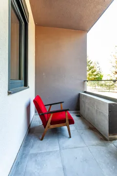 Novogradnja Širi centar – useljiva novogradnja Niš — fotografija trosoban 7