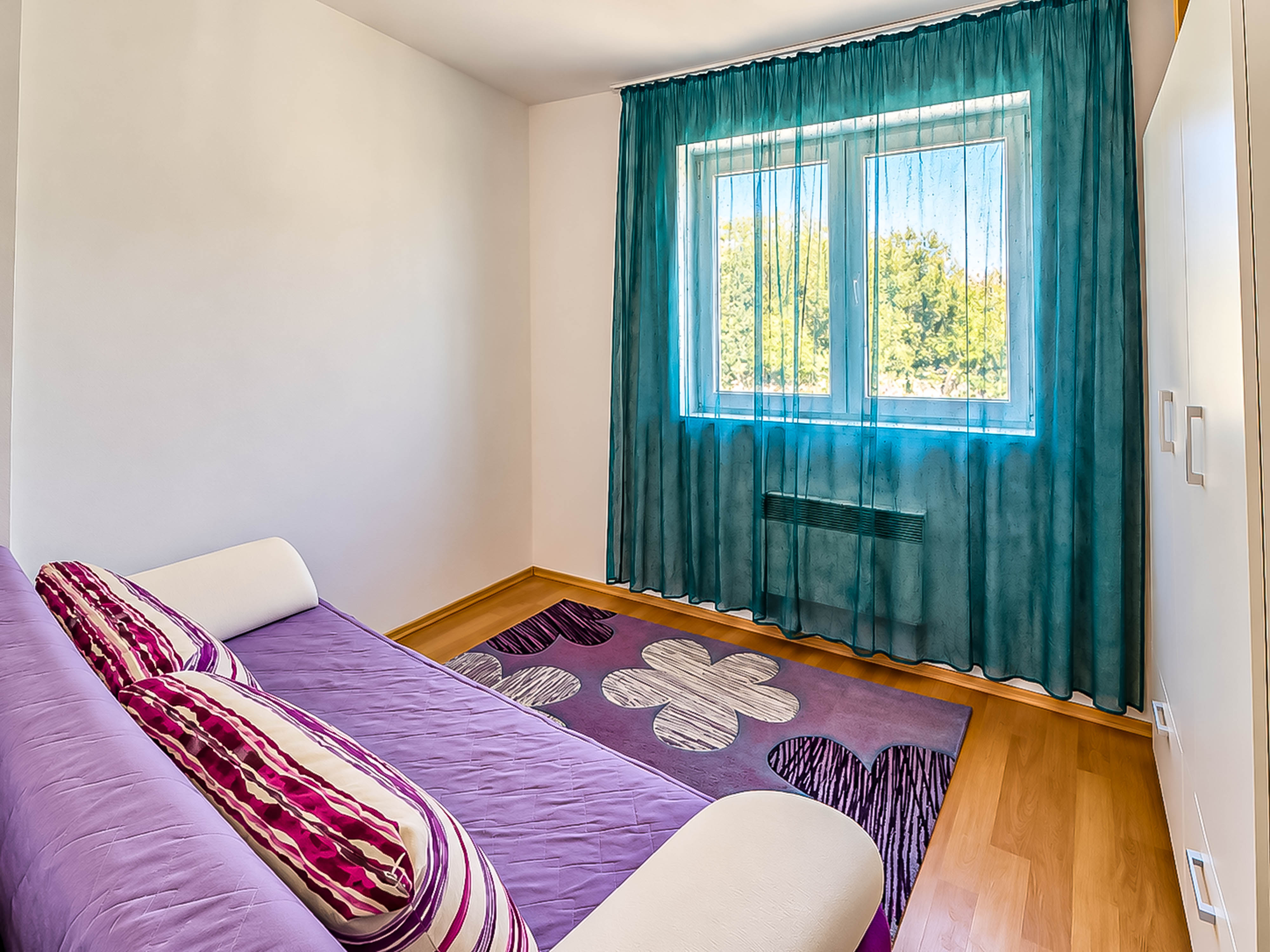 Četvorosoban stan Palilula 75m², 1 sprat — slika 45