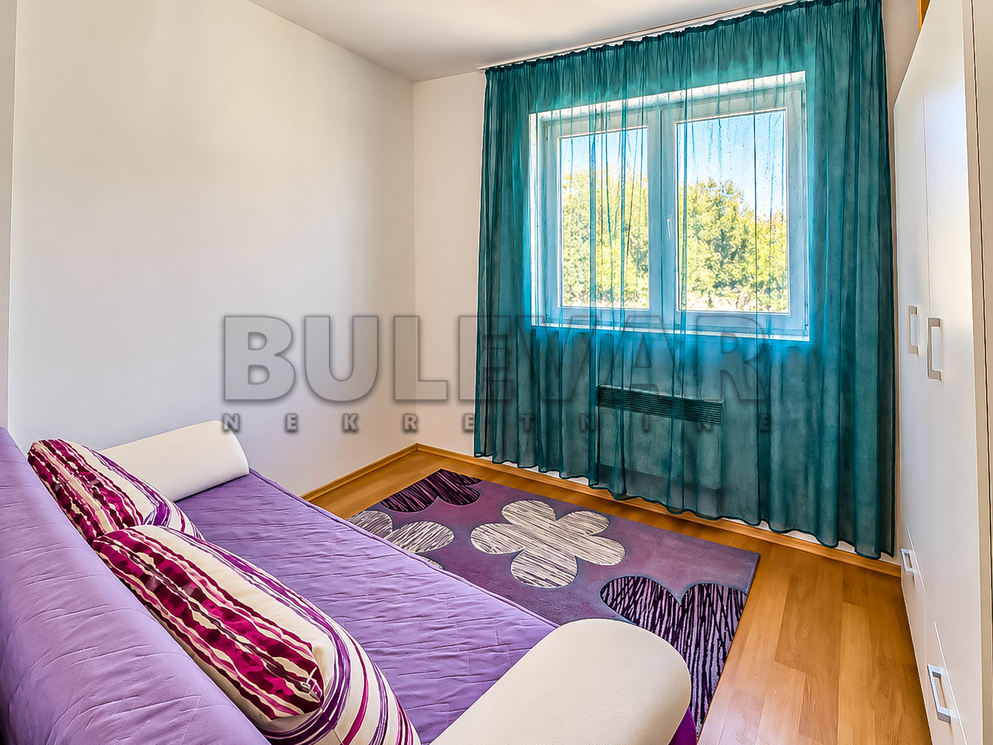 Četvorosoban stan Palilula 75m², 1 sprat — slika 46