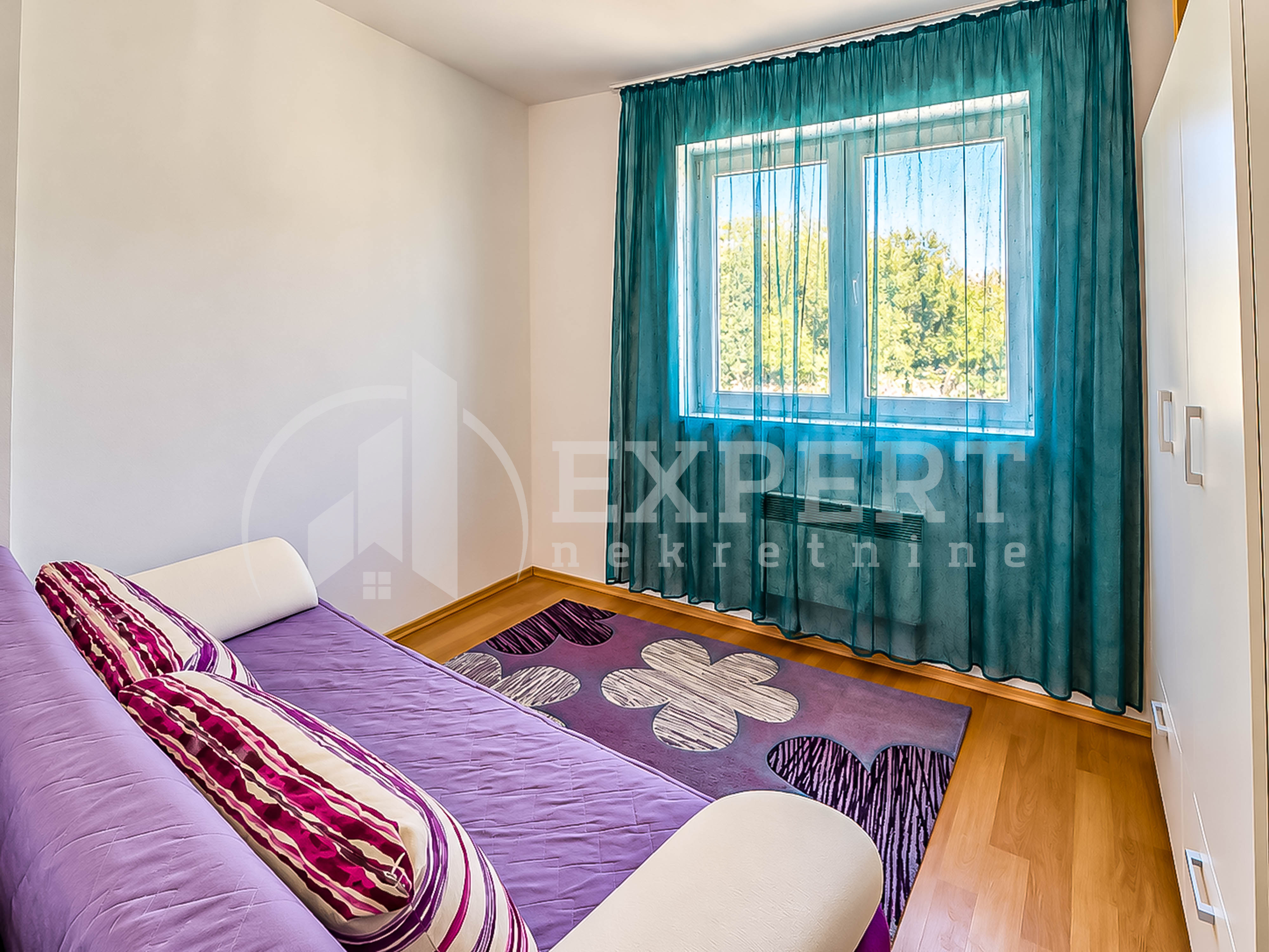 Četvorosoban stan Palilula 75m², 1 sprat — slika 47