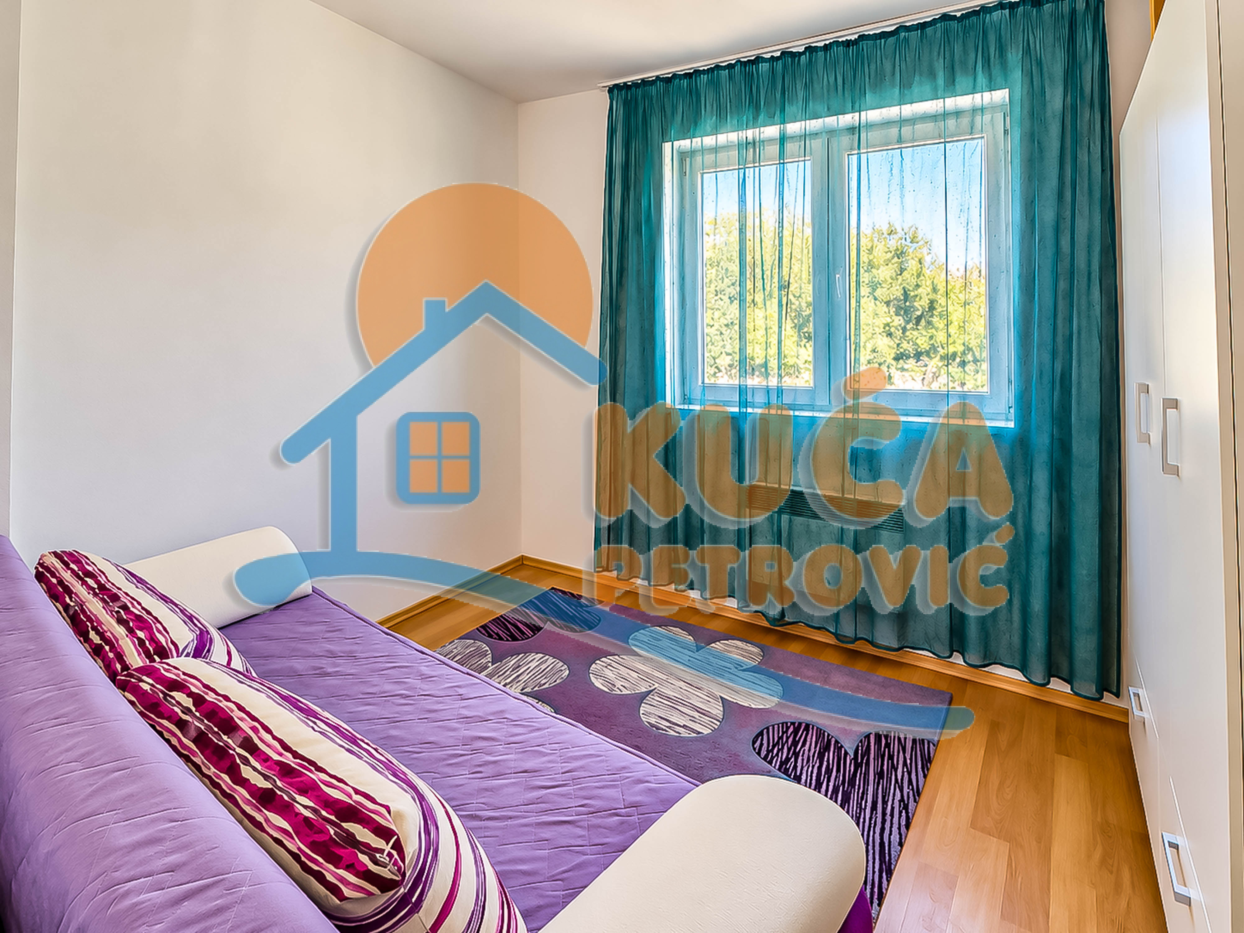 Četvorosoban stan Palilula 75m², 1 sprat — slika 48