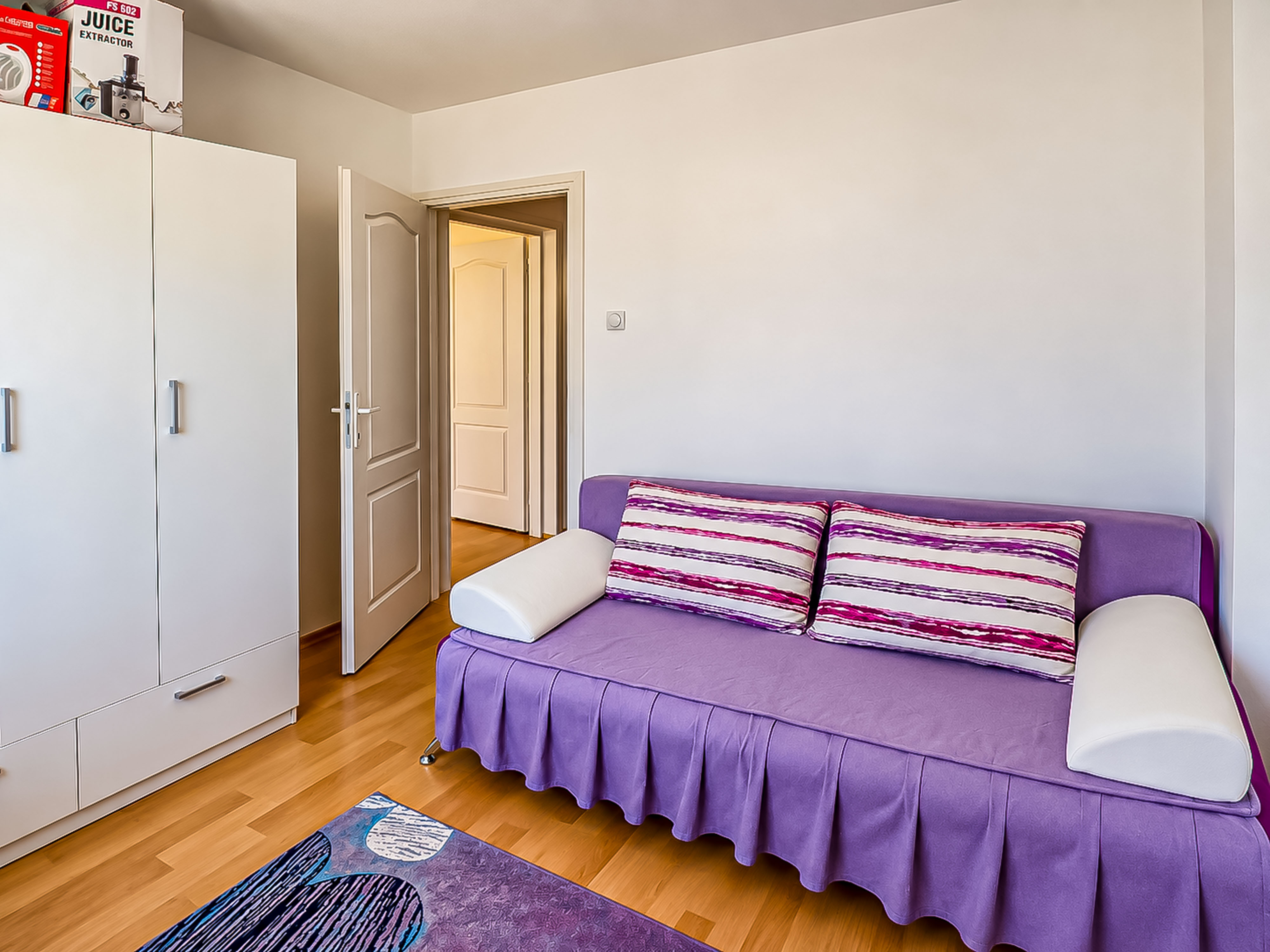 Četvorosoban stan Palilula 75m², 1 sprat — slika 49