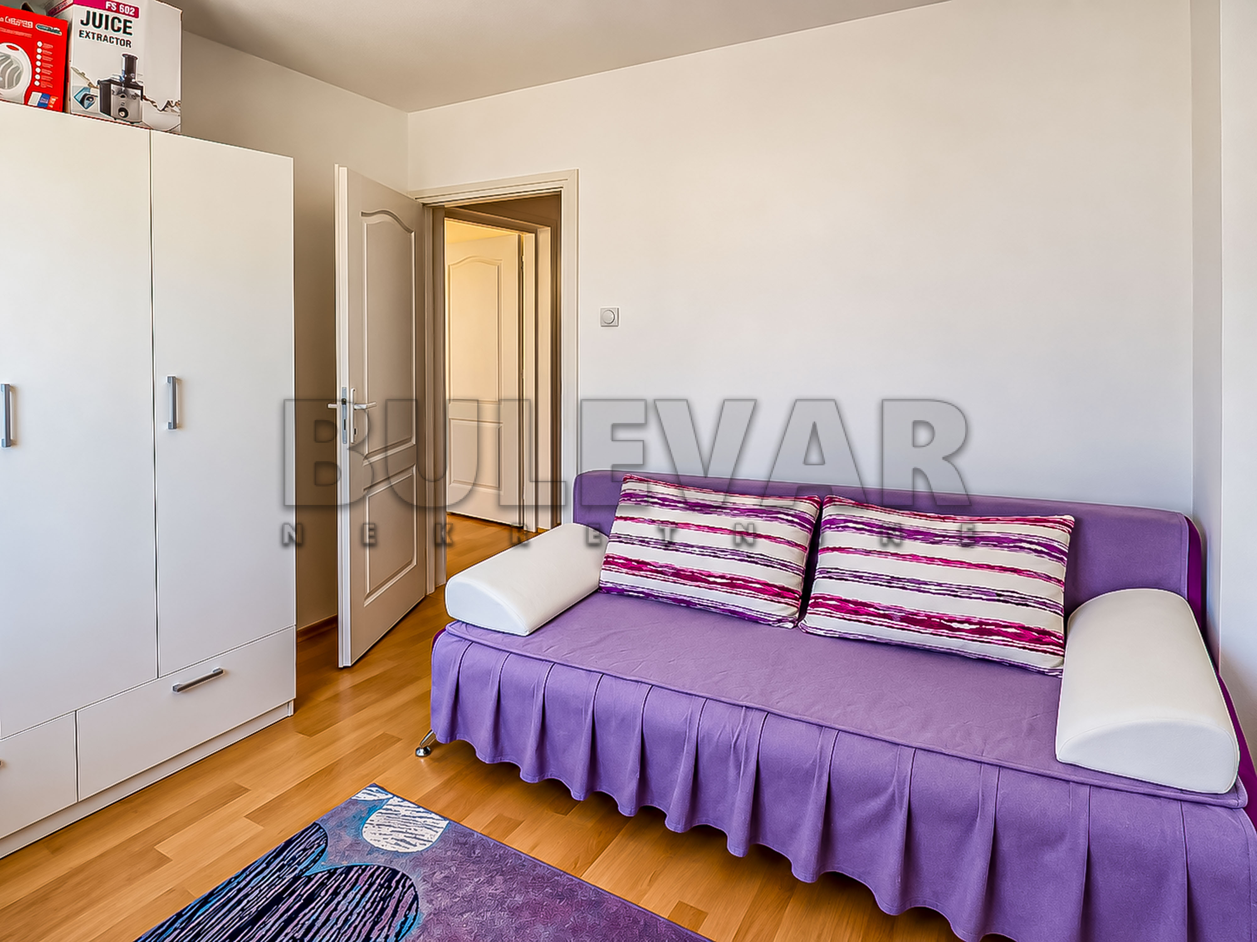 Četvorosoban stan Palilula 75m², 1 sprat — slika 52