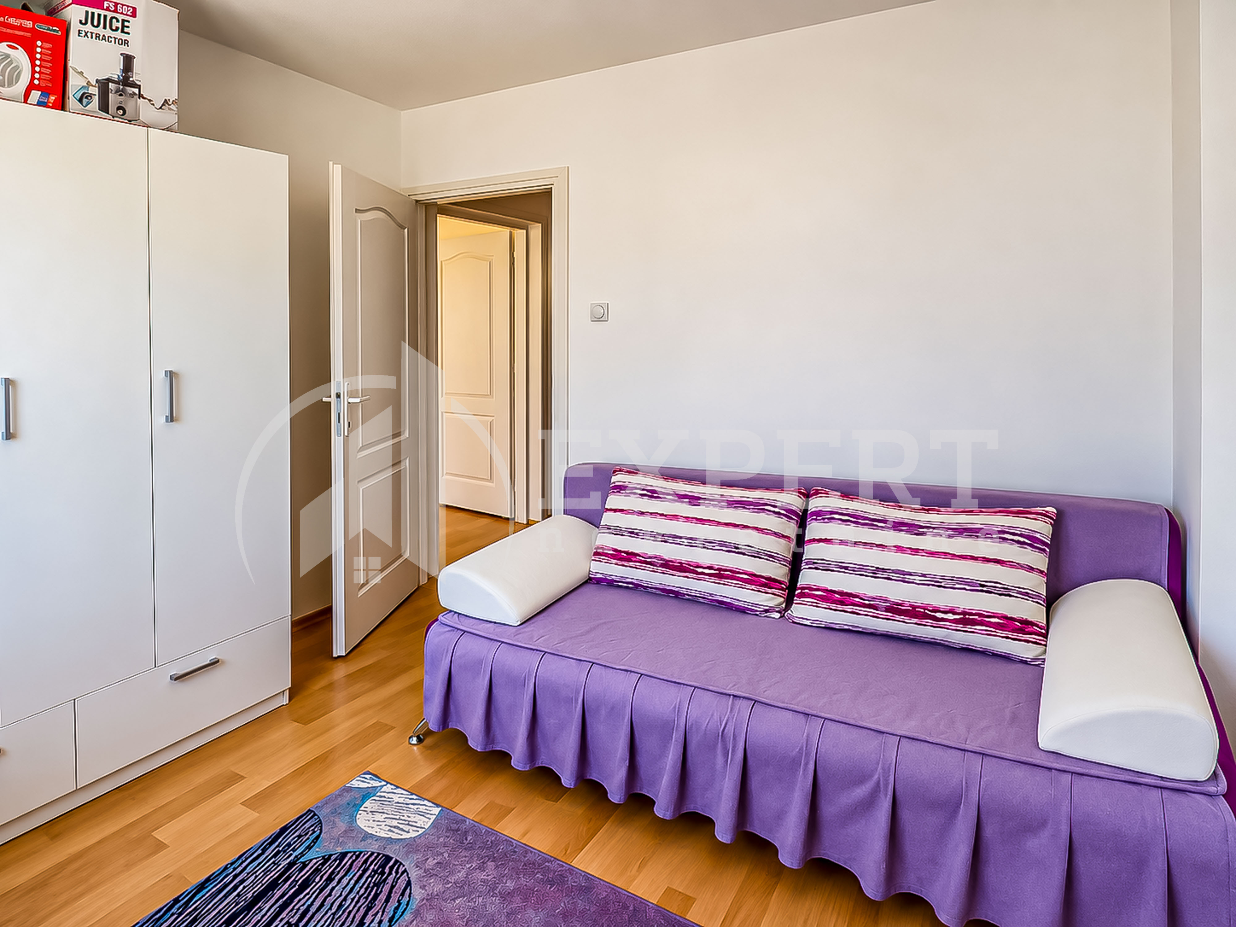 Četvorosoban stan Palilula 75m², 1 sprat — slika 51
