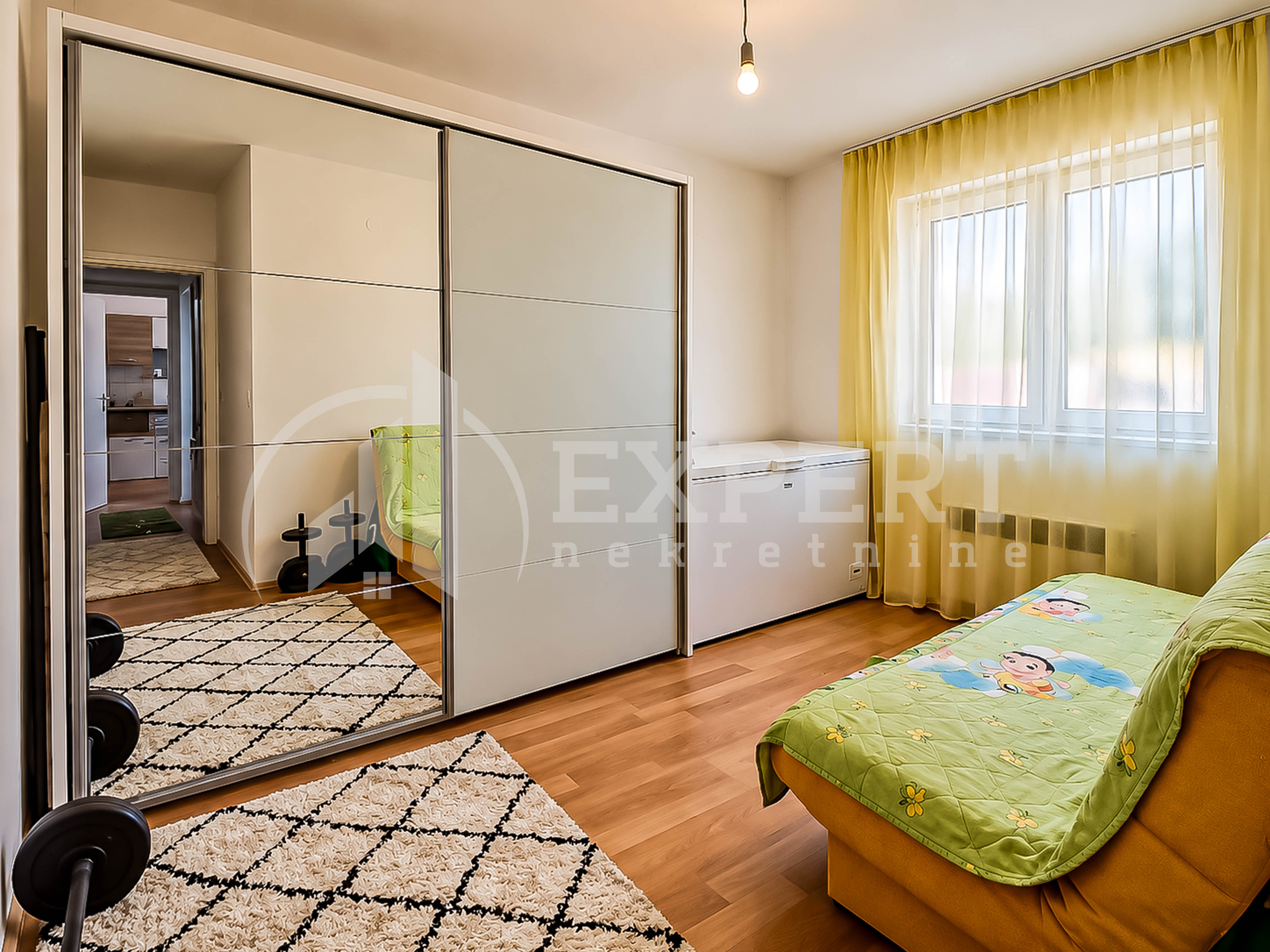 Četvorosoban stan Palilula 75m², 1 sprat — slika 54