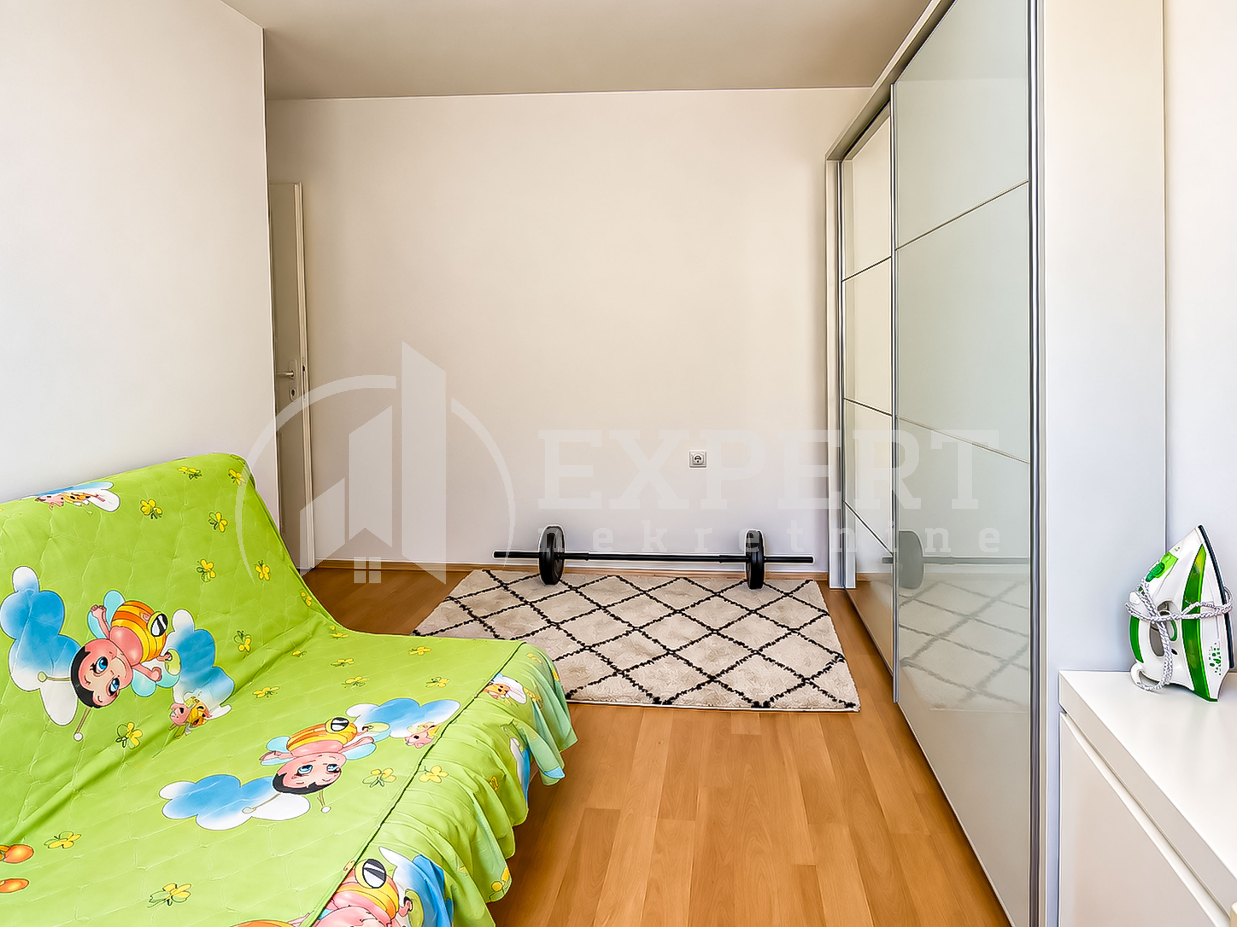 Četvorosoban stan Palilula 75m², 1 sprat — slika 59