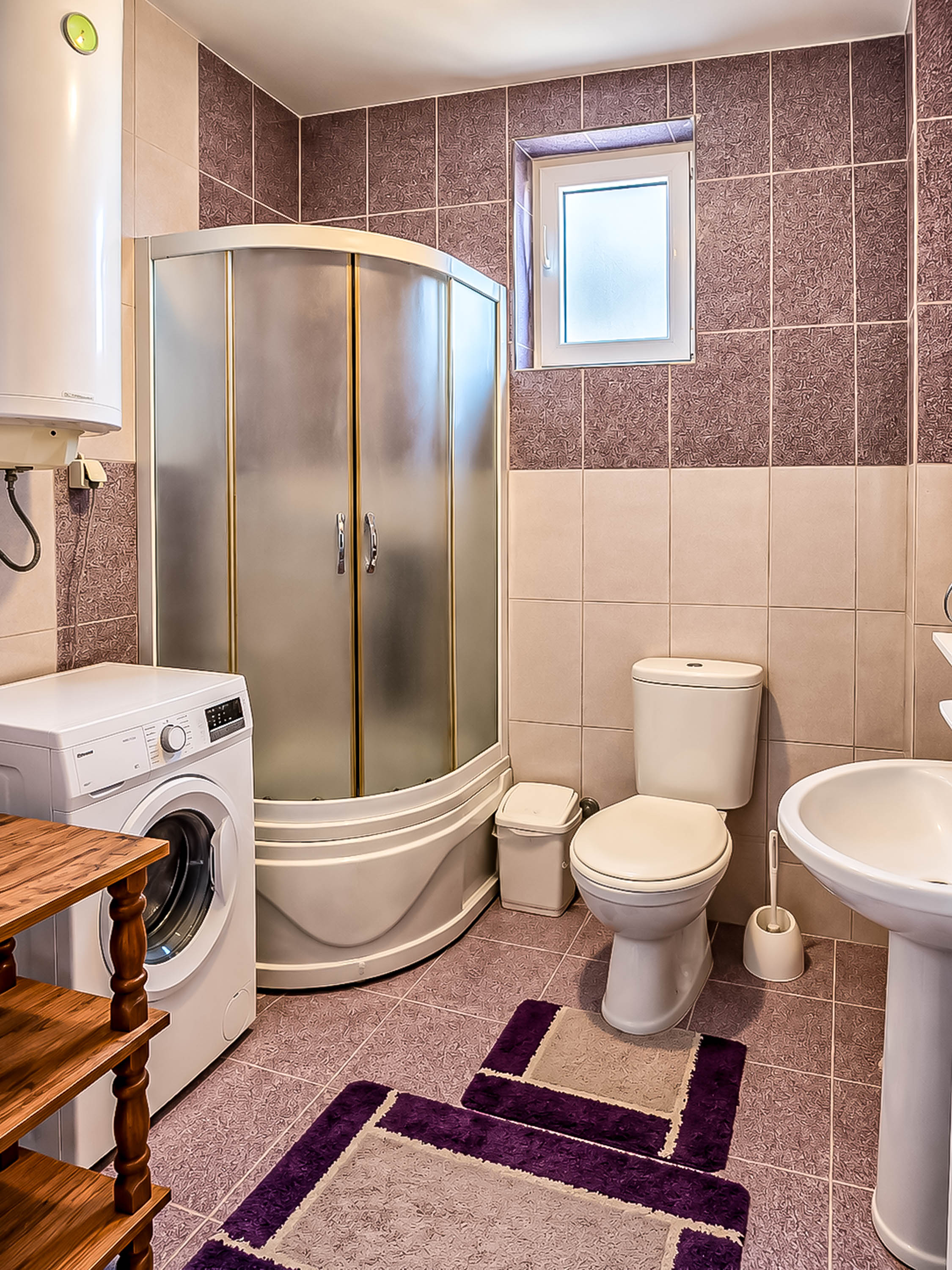 Četvorosoban stan Palilula 75m², 1 sprat — slika 61
