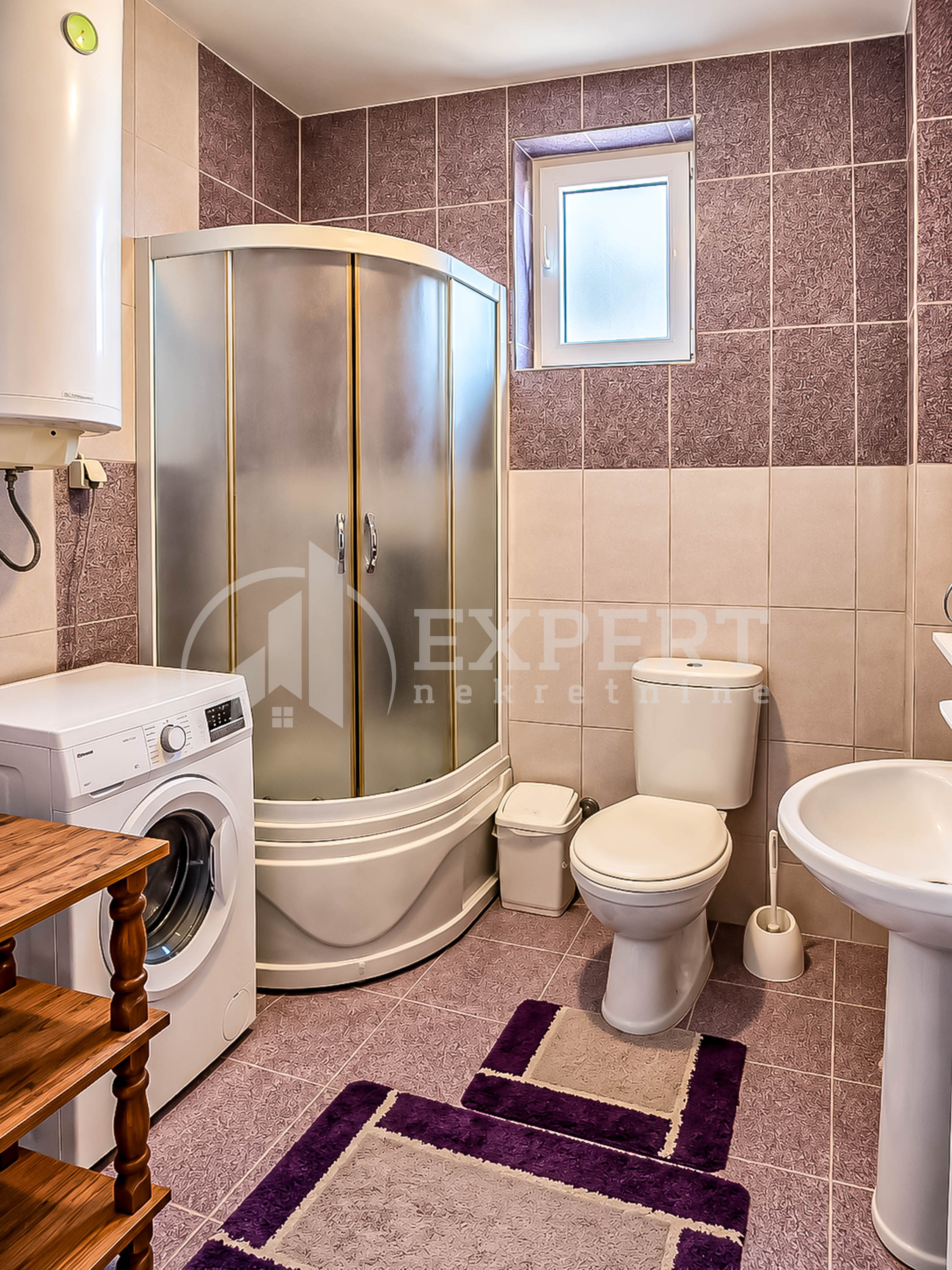 Četvorosoban stan Palilula 75m², 1 sprat — slika 63