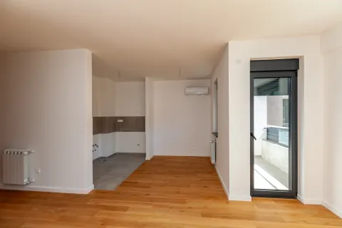 Novogradnja Širi centar – useljiva novogradnja Niš — fotografija trosoban 3