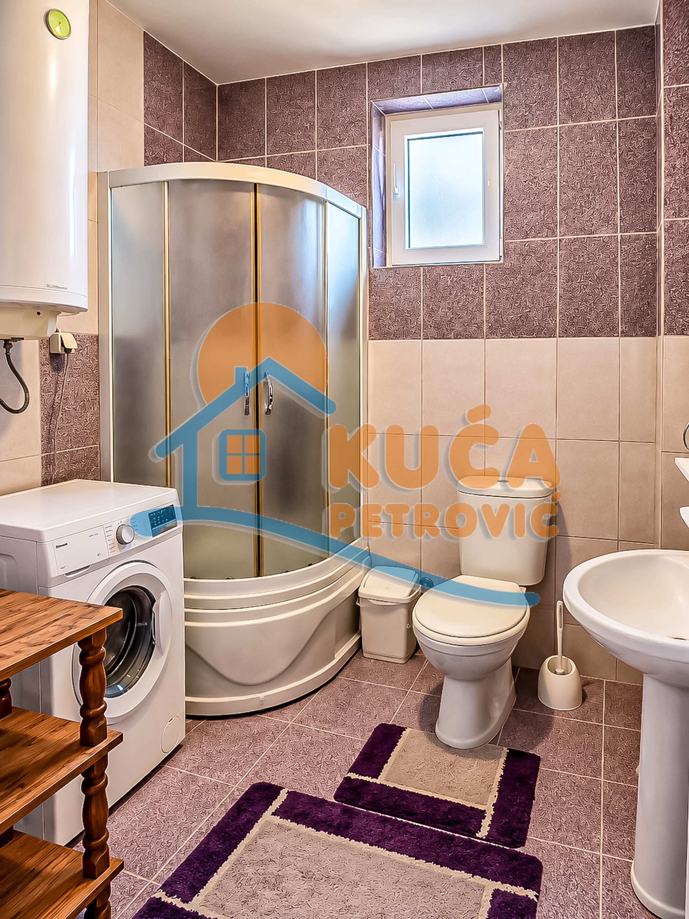 Četvorosoban stan Palilula 75m², 1 sprat — slika 64