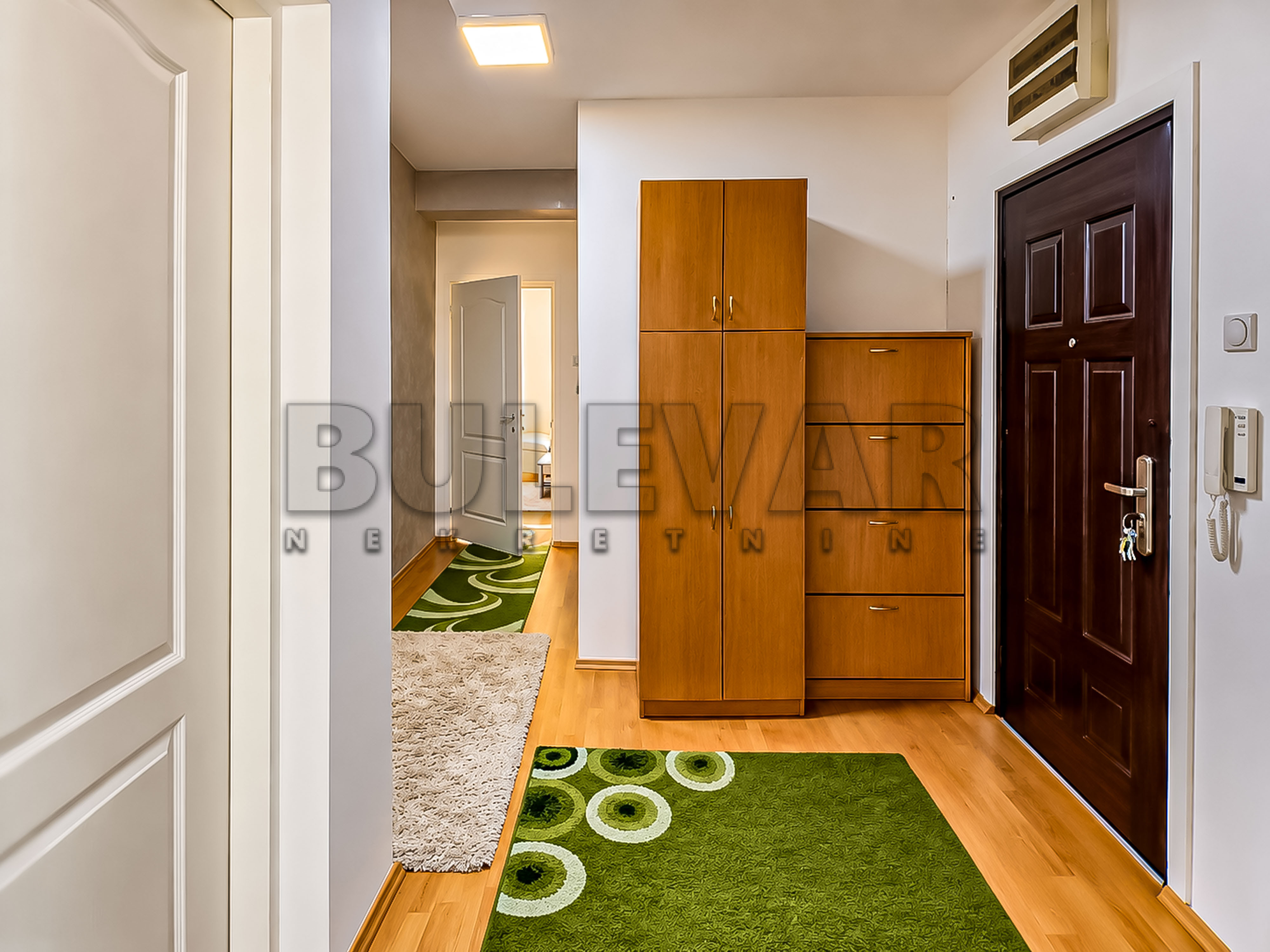 Četvorosoban stan Palilula 75m², 1 sprat — slika 66