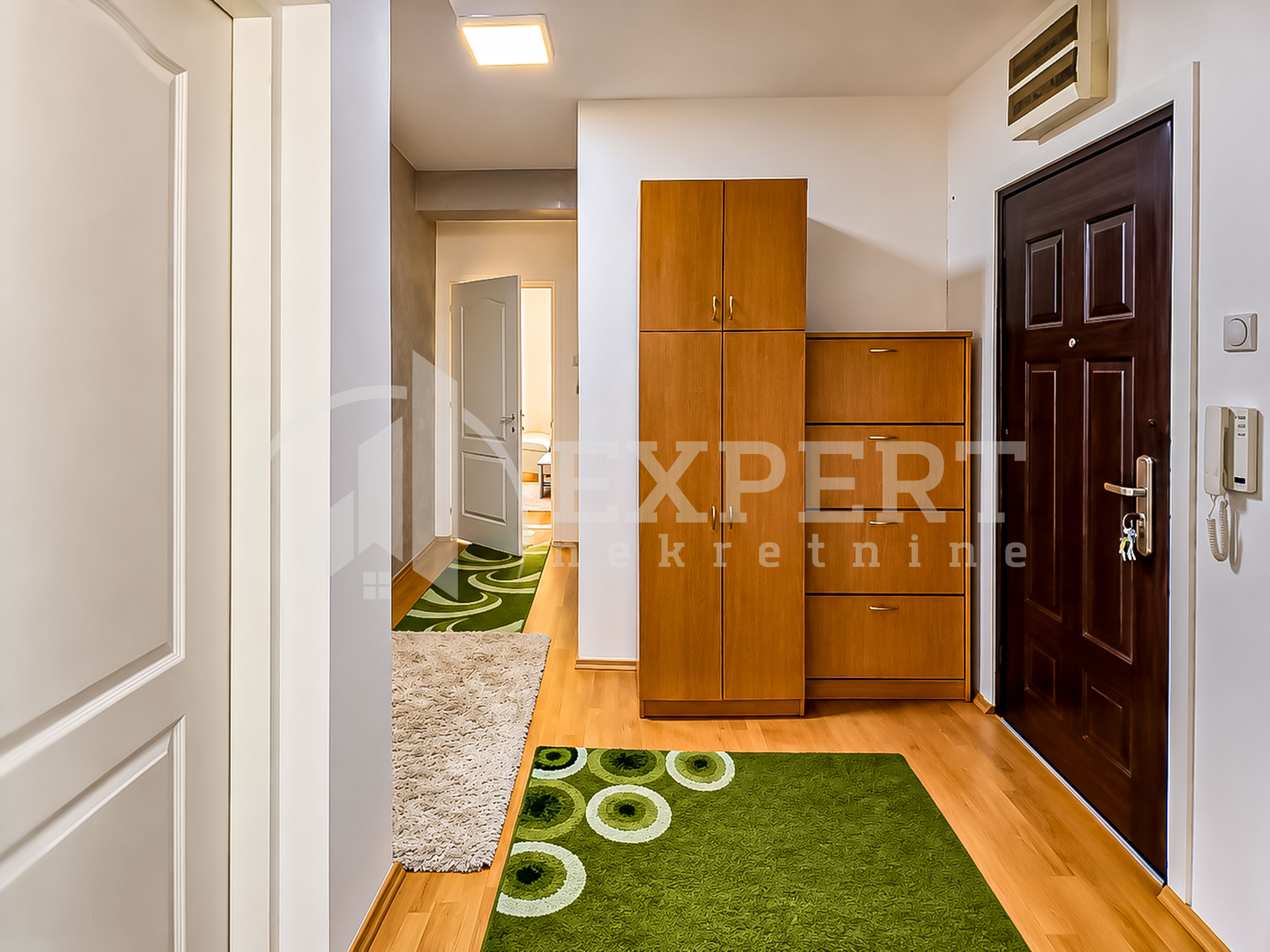 Četvorosoban stan Palilula 75m², 1 sprat — slika 67