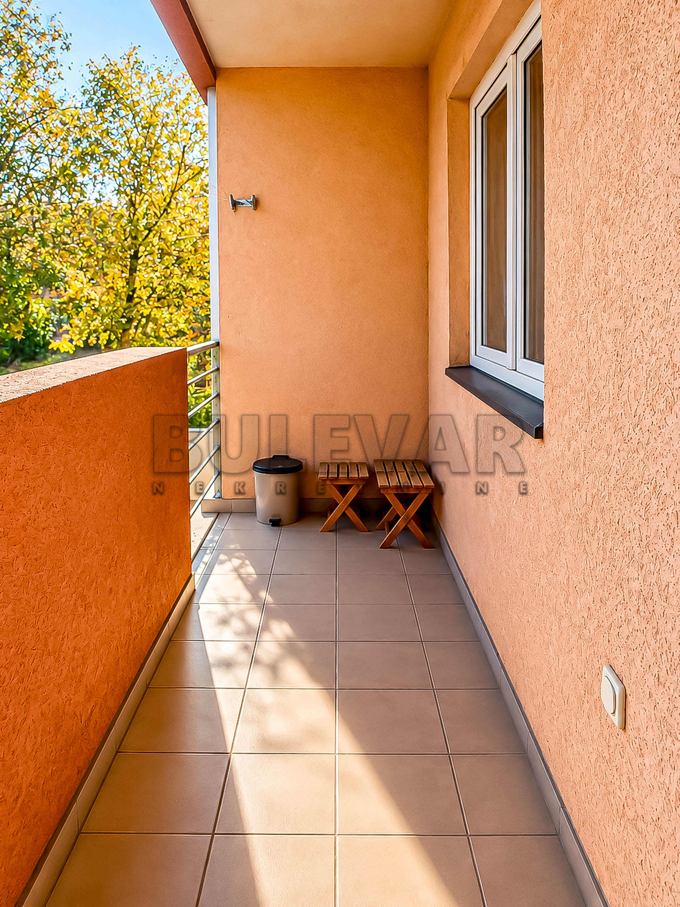 Četvorosoban stan Palilula 75m², 1 sprat — slika 70