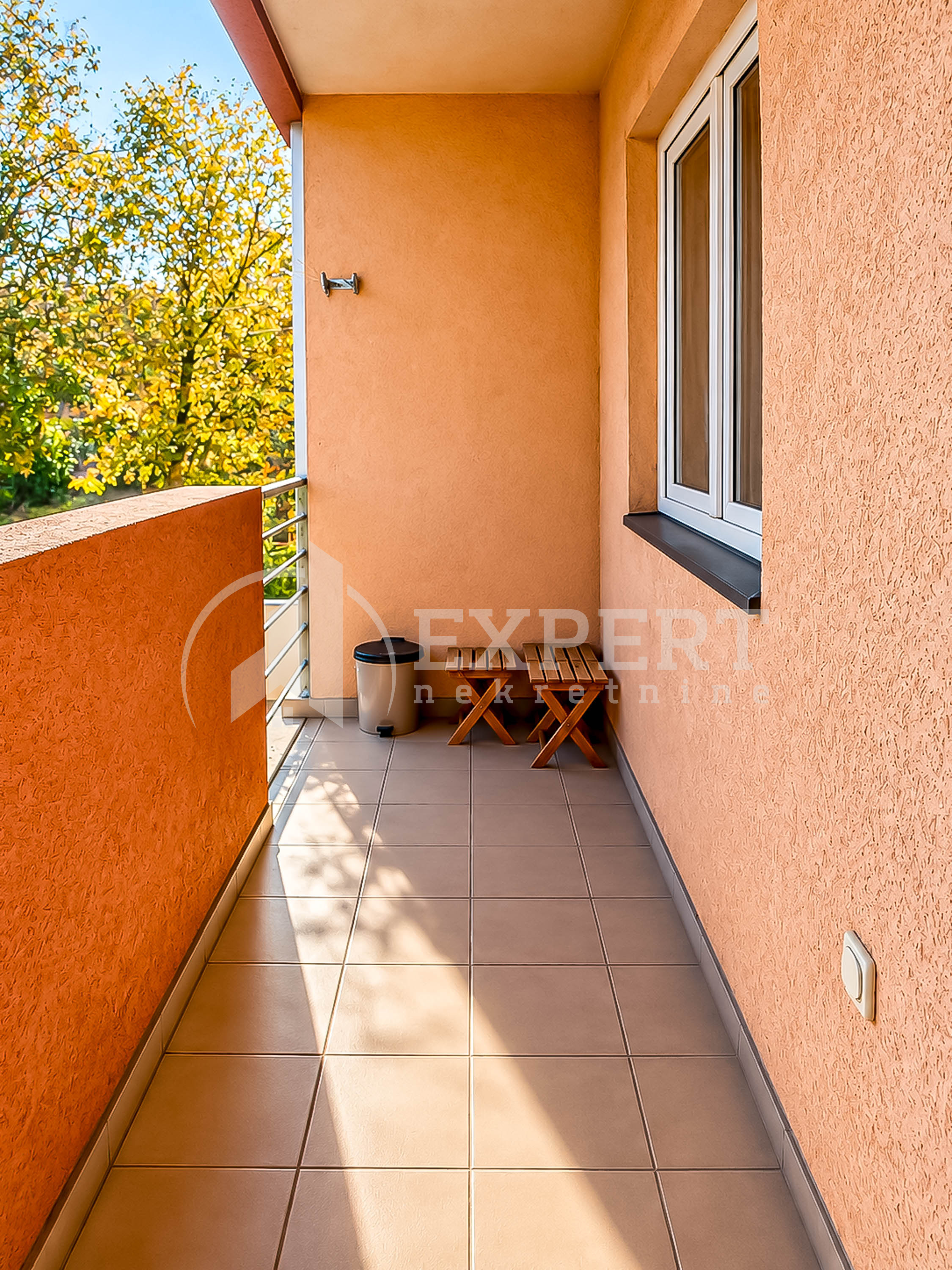 Četvorosoban stan Palilula 75m², 1 sprat — slika 71