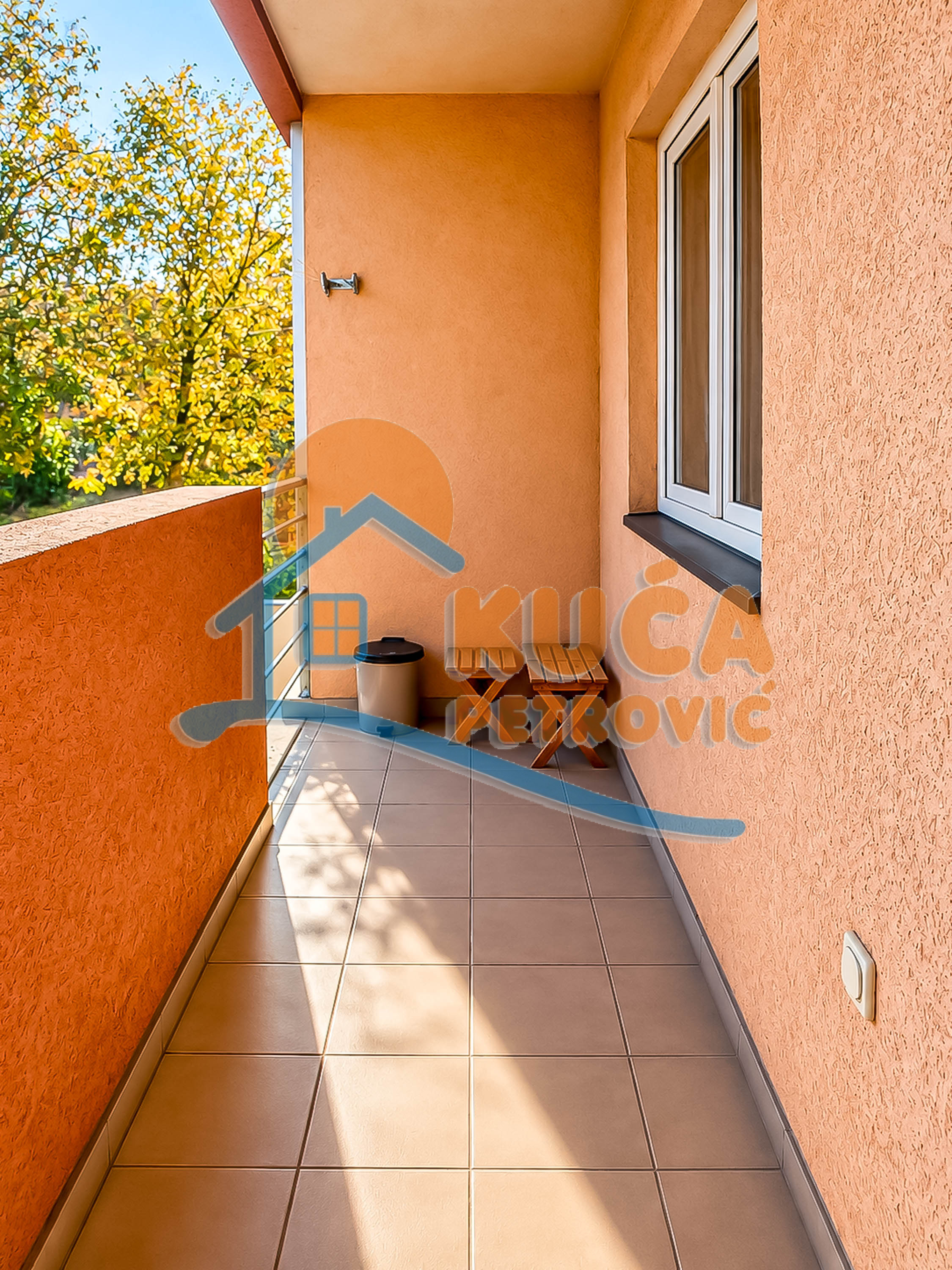 Četvorosoban stan Palilula 75m², 1 sprat — slika 72