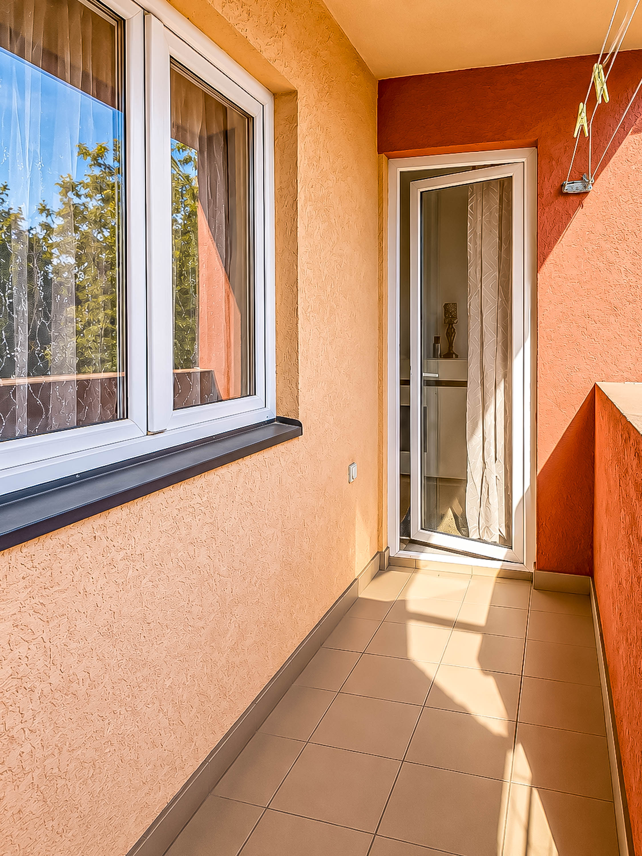 Četvorosoban stan Palilula 75m², 1 sprat — slika 73