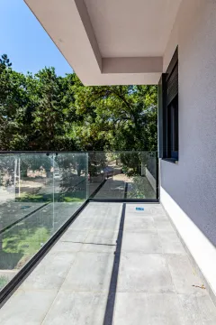 Novogradnja Širi centar – useljiva novogradnja Niš — fotografija trosoban 4