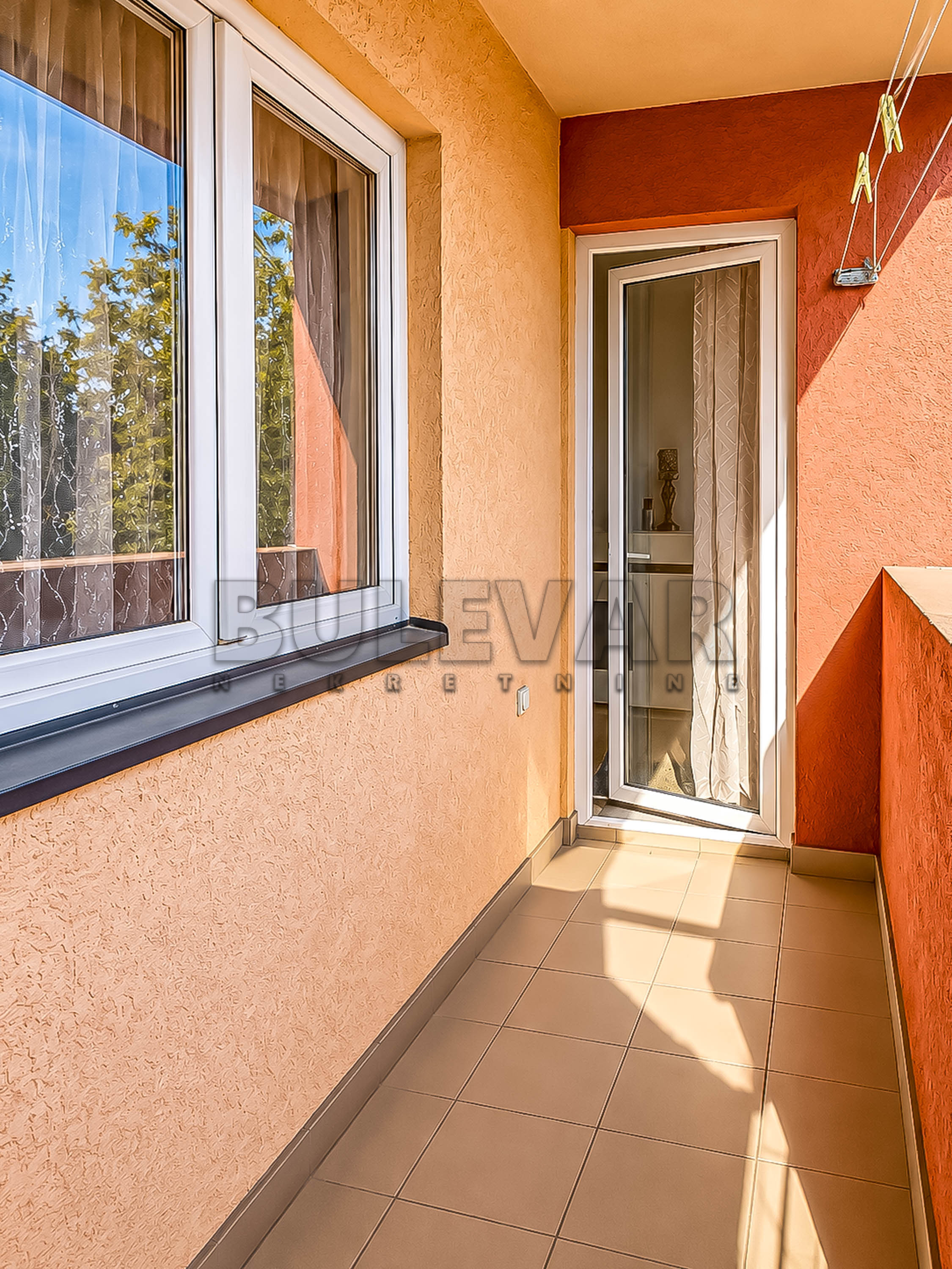 Četvorosoban stan Palilula 75m², 1 sprat — slika 76