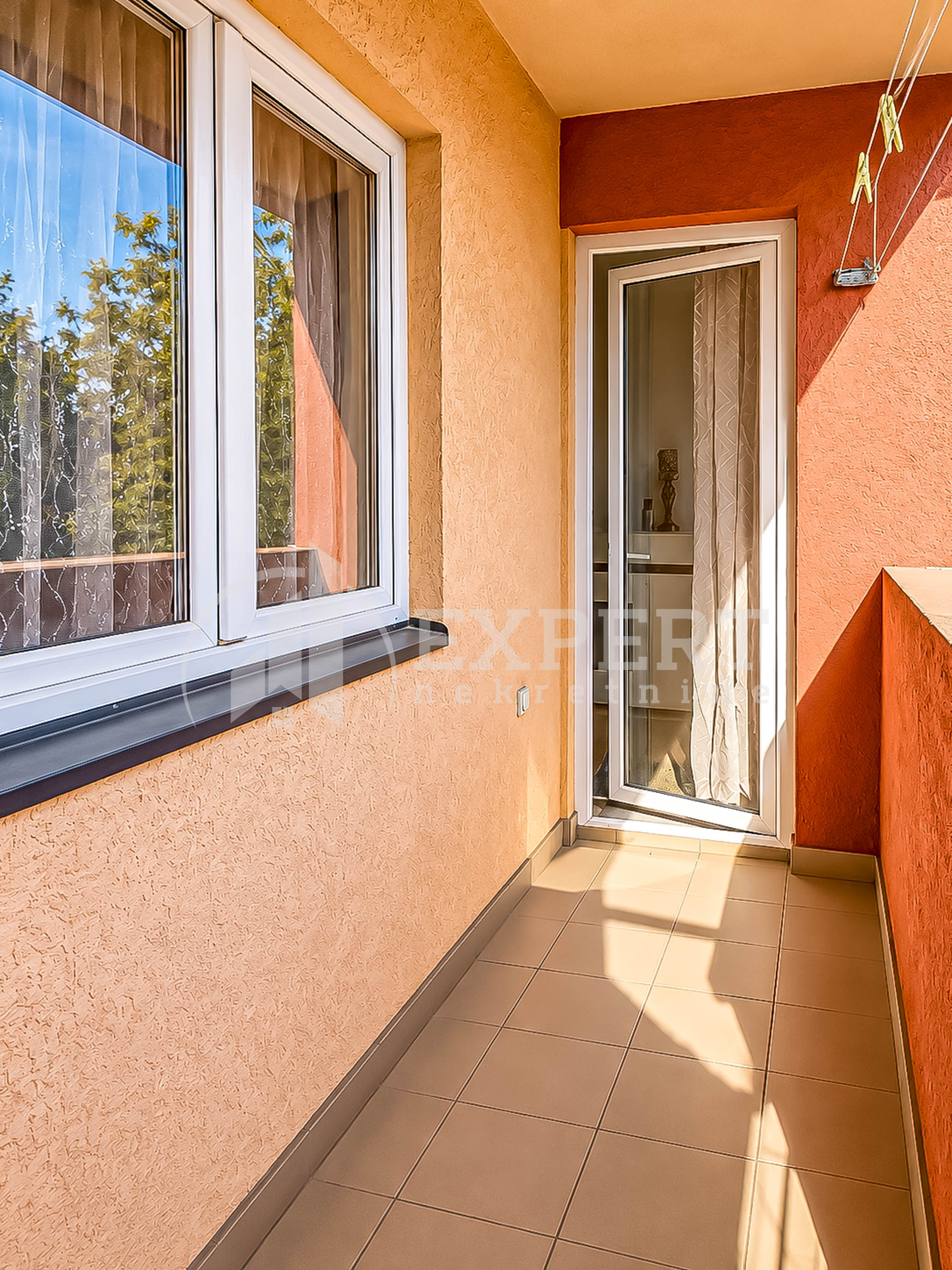Četvorosoban stan Palilula 75m², 1 sprat — slika 75