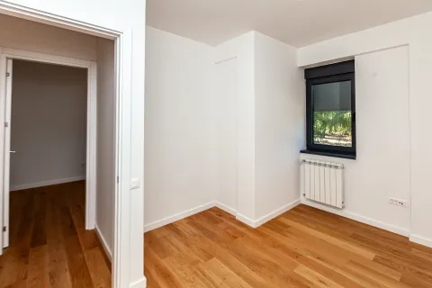 Novogradnja Širi centar – useljiva novogradnja Niš — fotografija trosoban 5