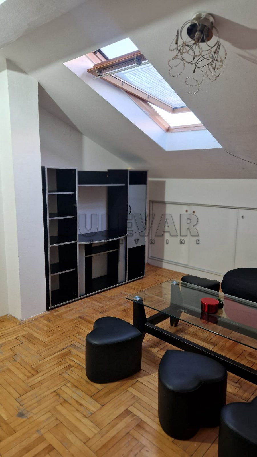 Dvosoban stan Centar 50m², 4 sprat — slika 5