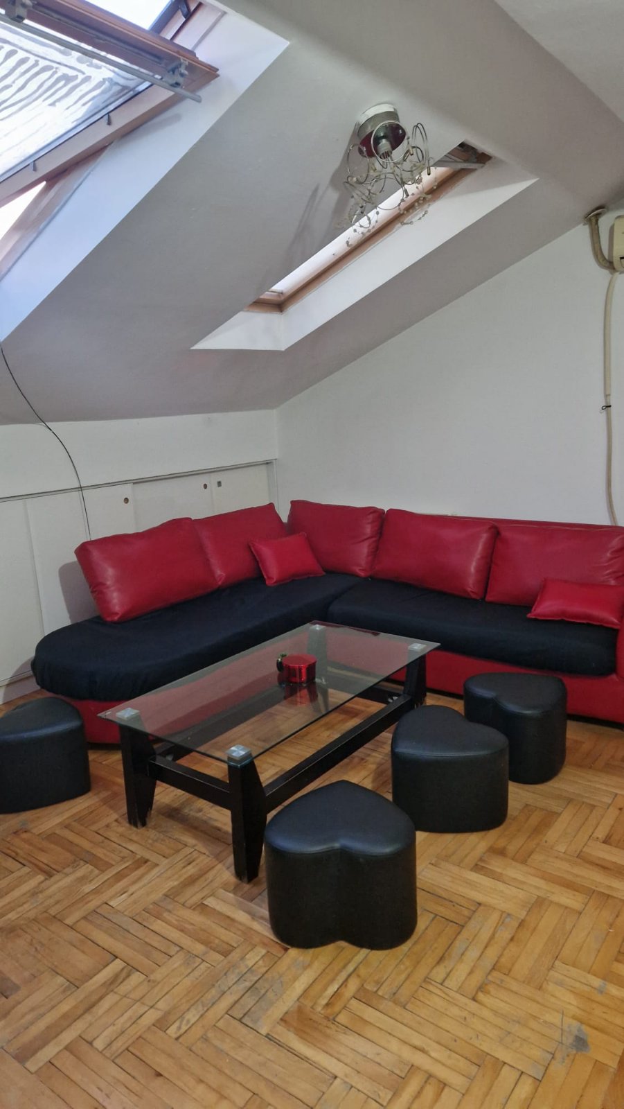 Stan centar 50m2 - Centar - 50.00m² - 83.000€