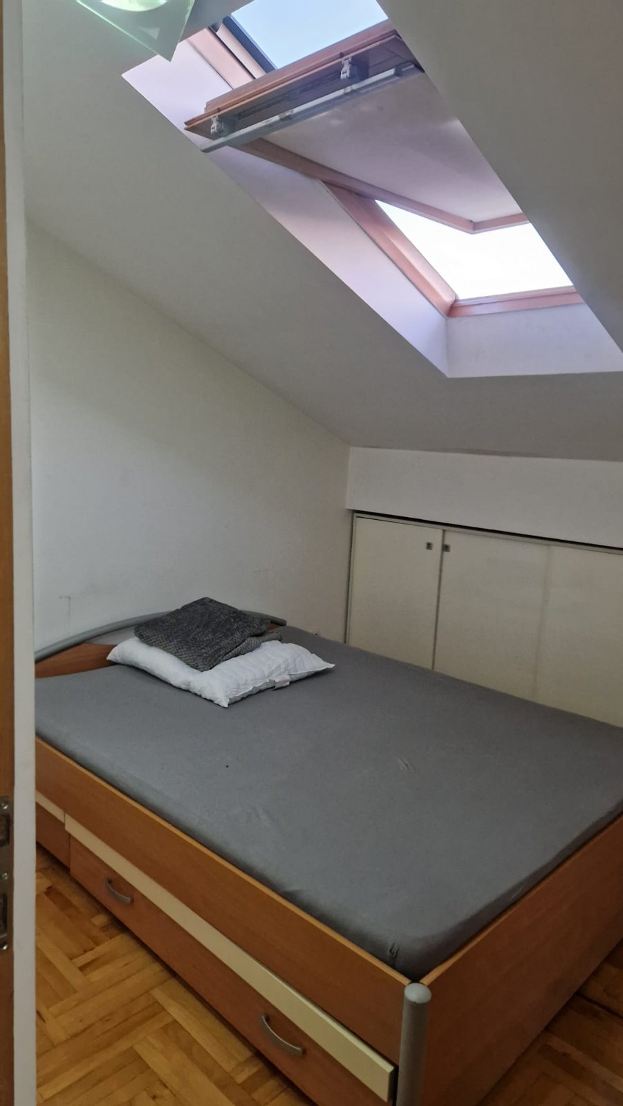 Dvosoban stan Centar 50m², 4 sprat — slika 21