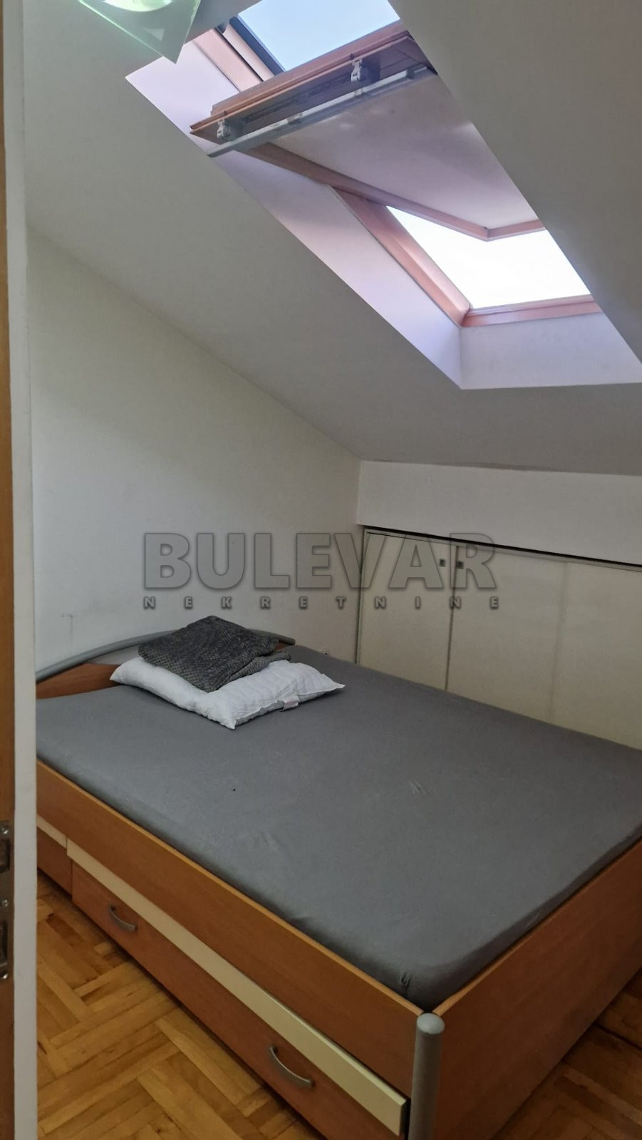 Dvosoban stan Centar 50m², 4 sprat — slika 22