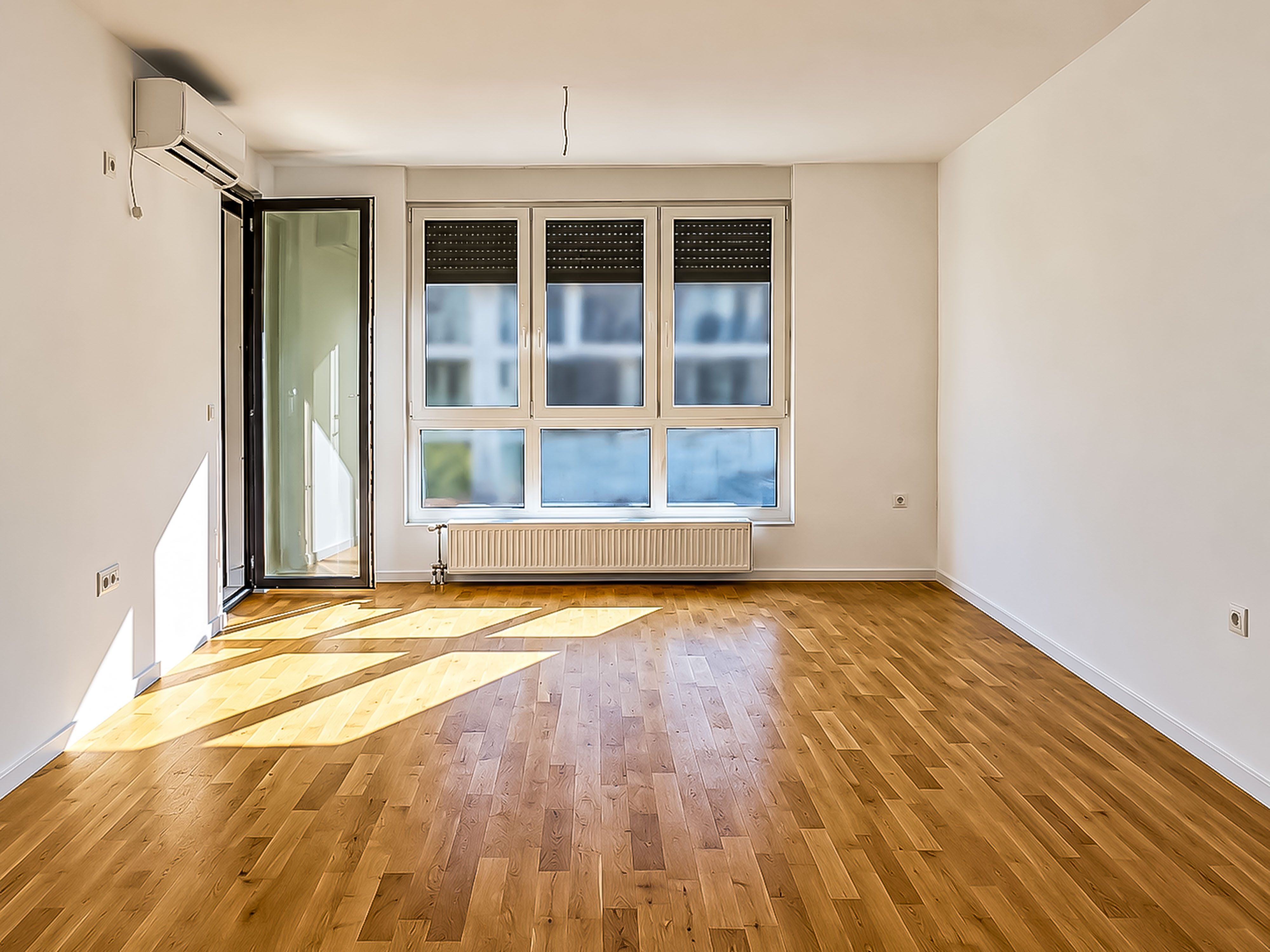 2,5, Čair Park, 1.sprat - Čair - 65.00m² - 170.000€