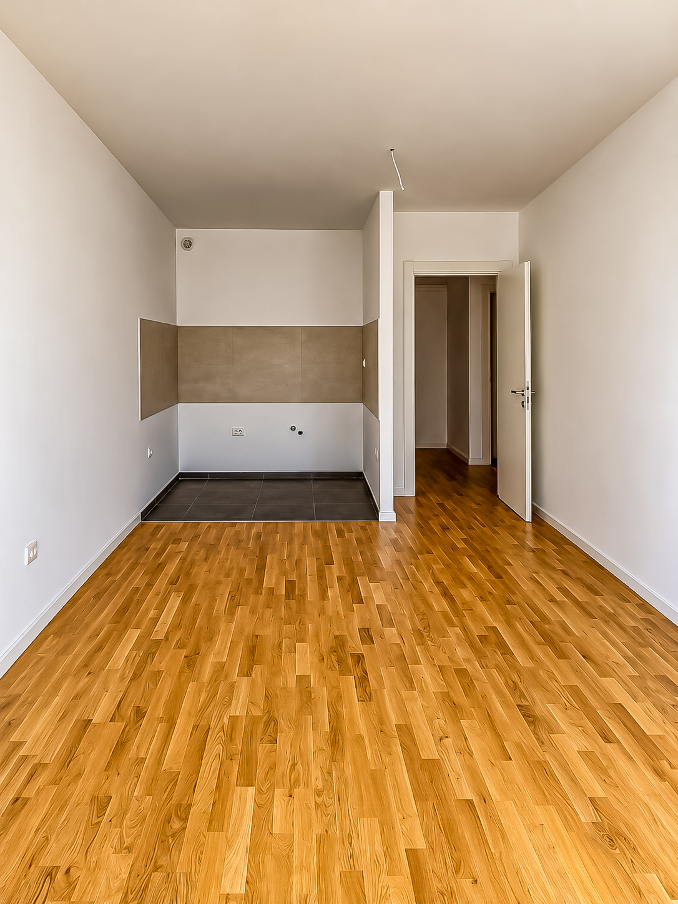 Dvoiposoban stan Čair 65m², 1 sprat — slika 5