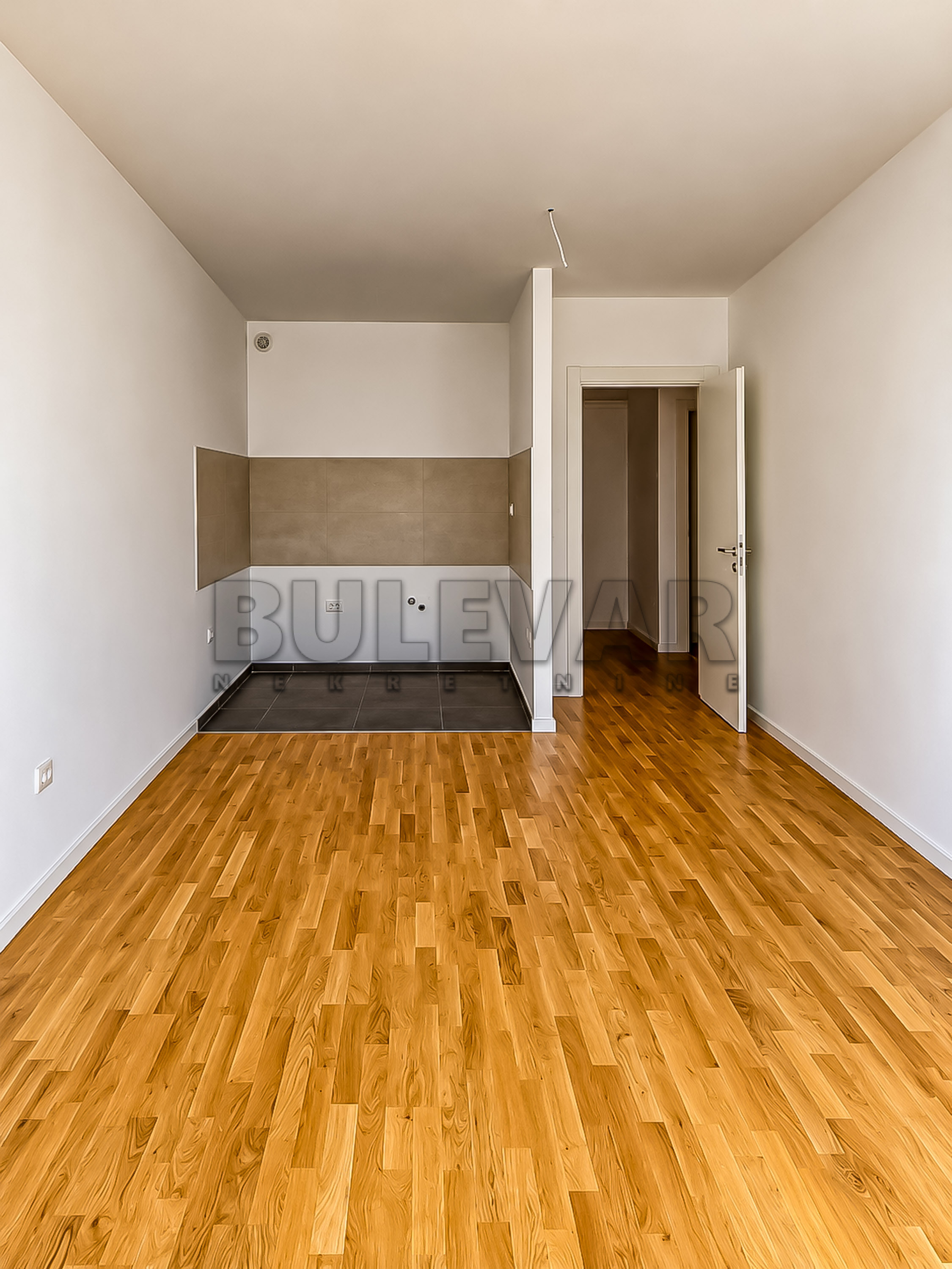 Dvoiposoban stan Čair 65m², 1 sprat — slika 6