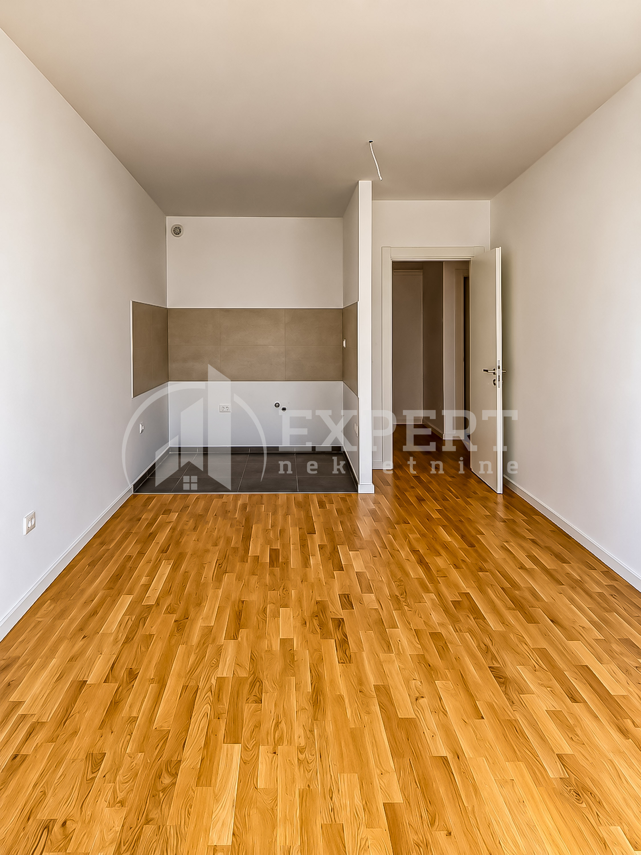 Dvoiposoban stan Čair 65m², 1 sprat — slika 7