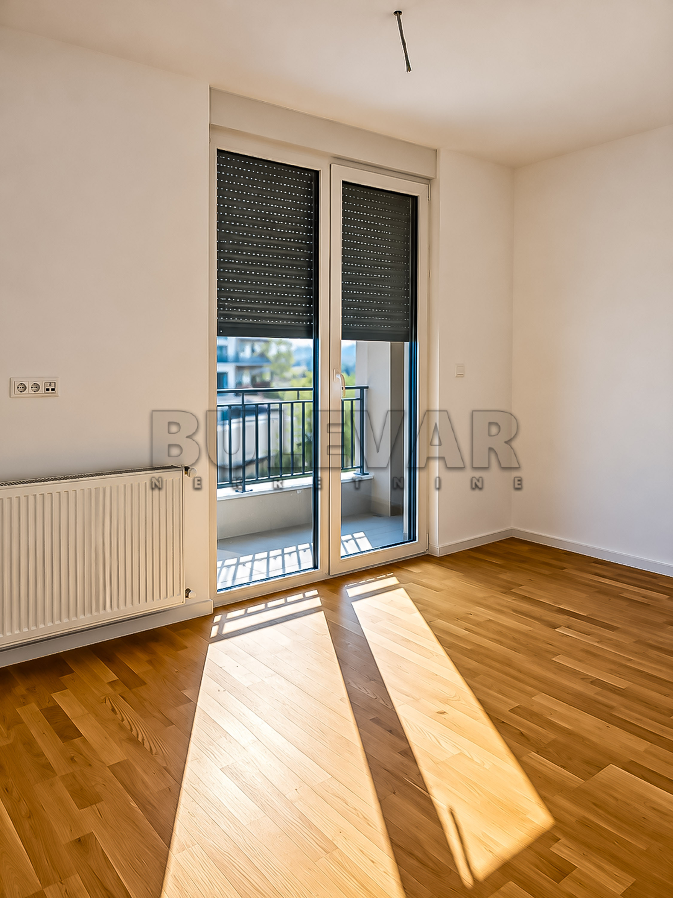 Dvoiposoban stan Čair 65m², 1 sprat — slika 13