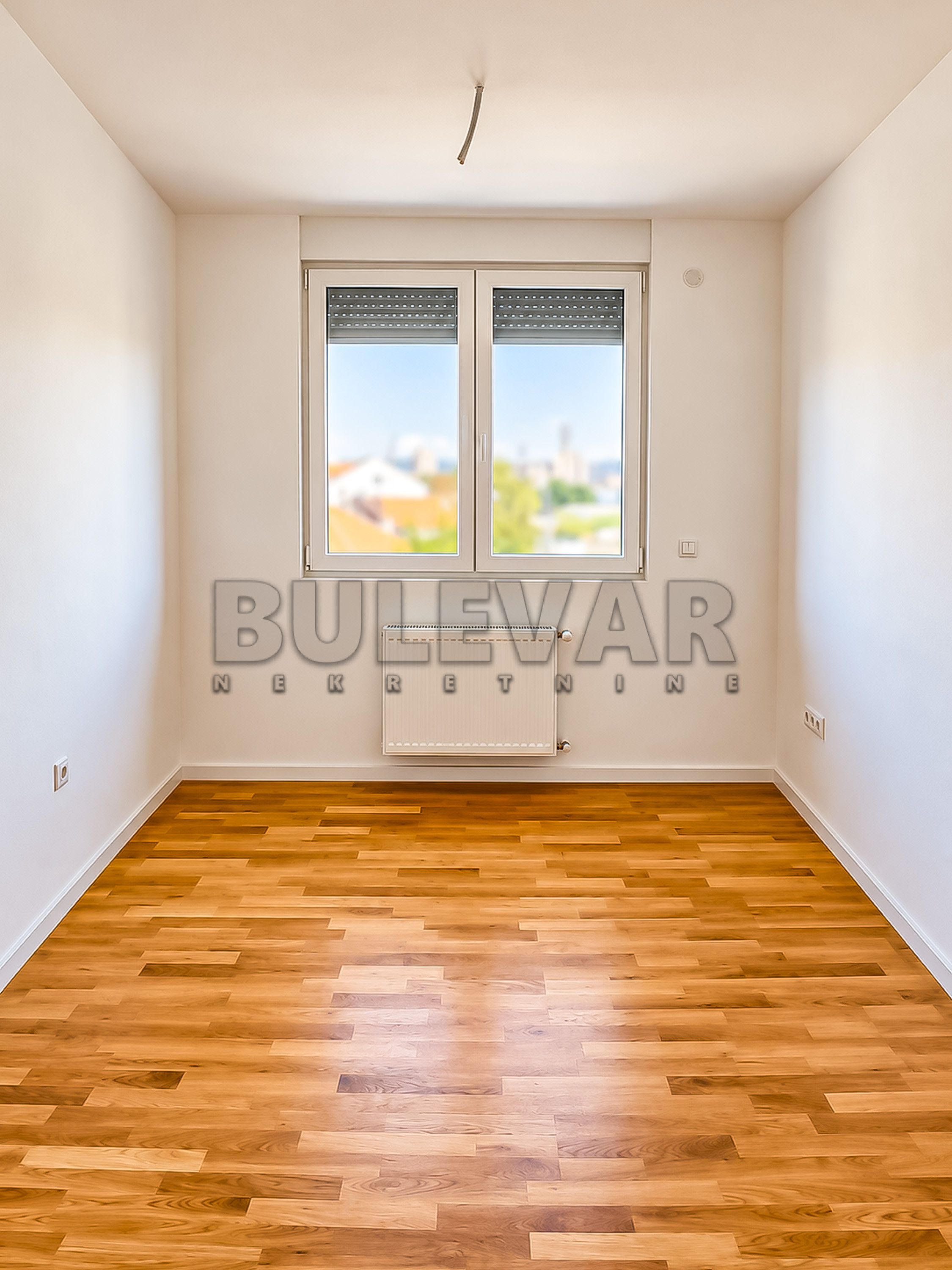Dvoiposoban stan Čair 65m², 1 sprat — slika 18