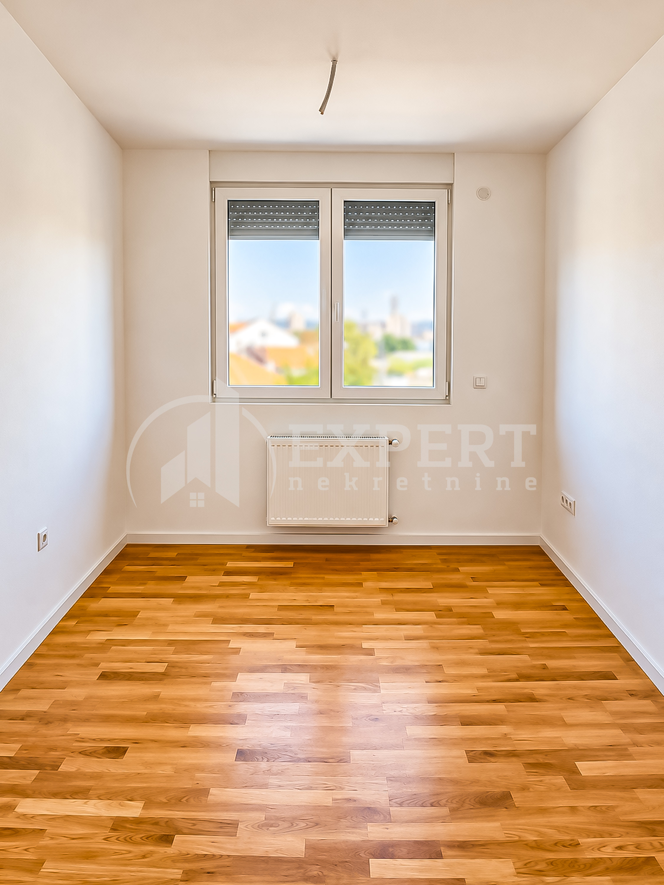Dvoiposoban stan Čair 65m², 1 sprat — slika 19