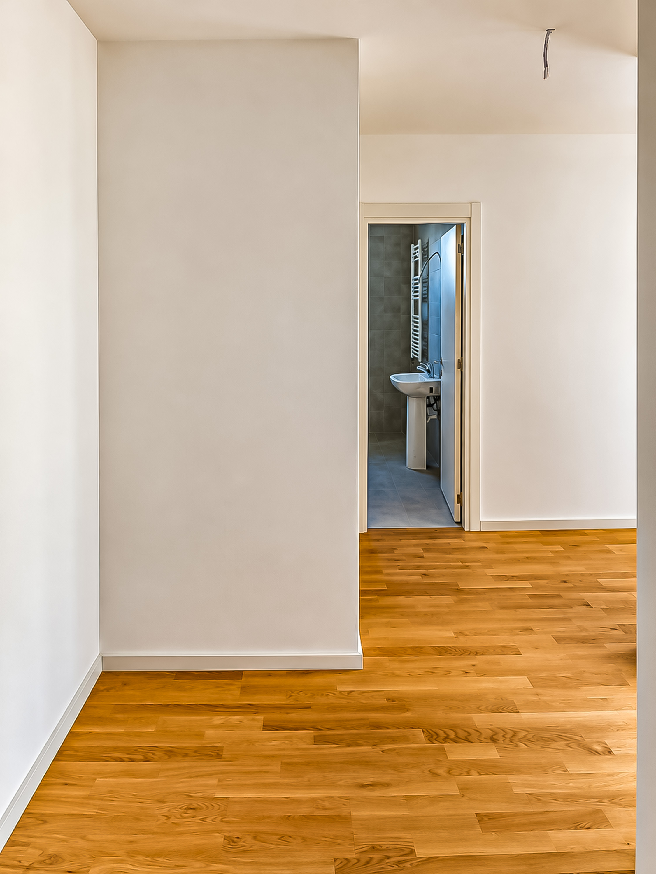Dvoiposoban stan Čair 65m², 1 sprat — slika 21