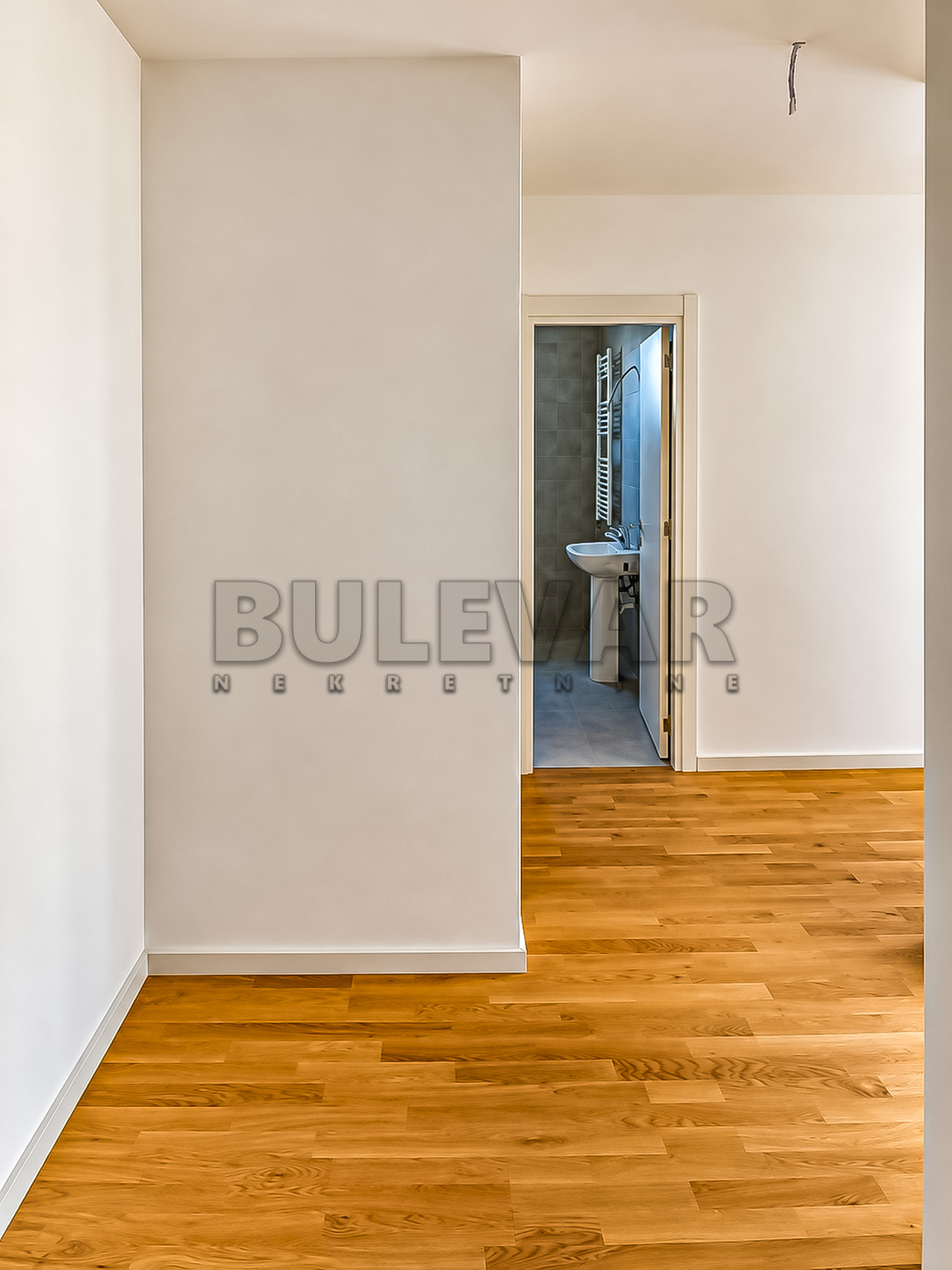Dvoiposoban stan Čair 65m², 1 sprat — slika 22