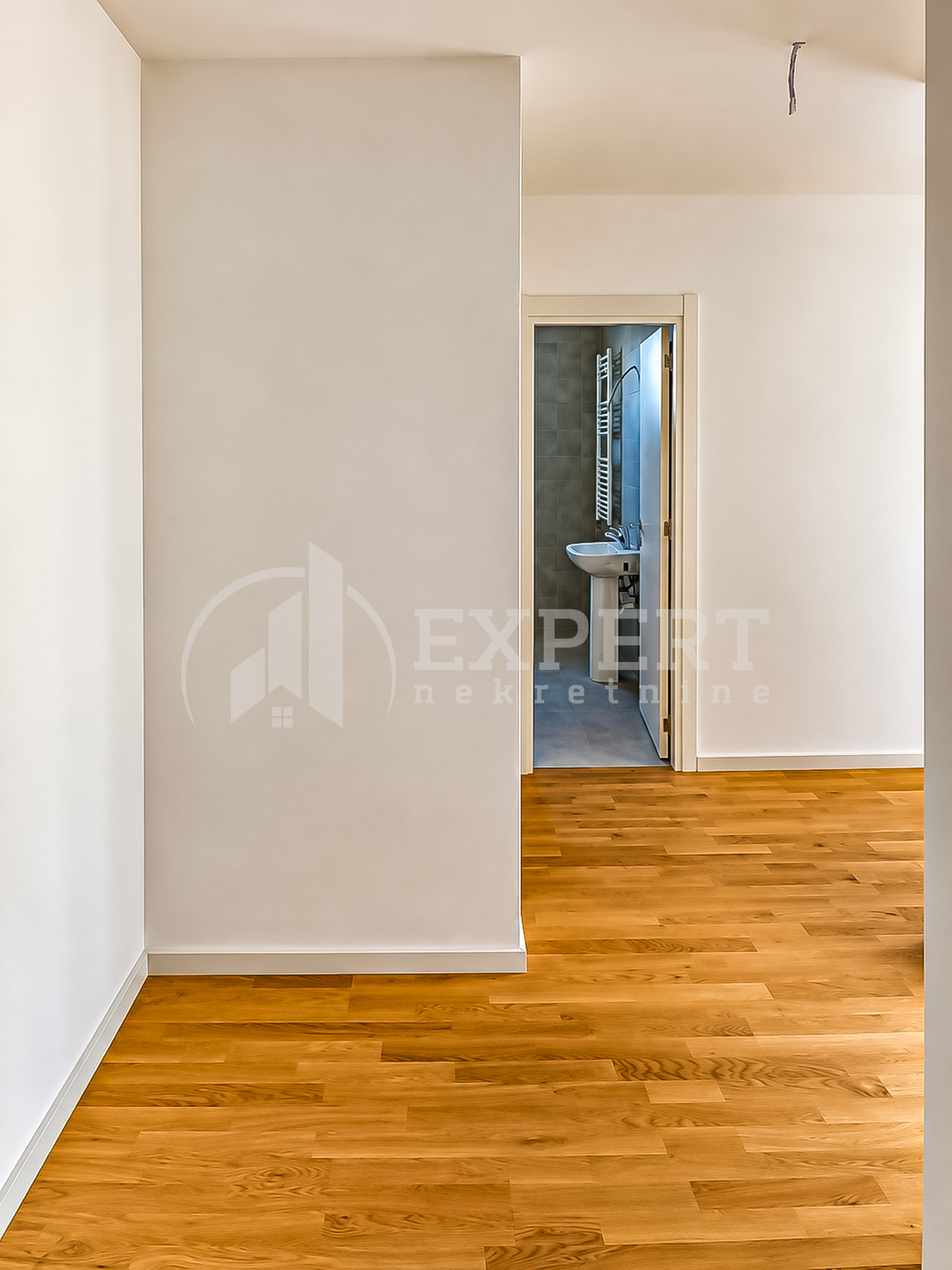 Dvoiposoban stan Čair 65m², 1 sprat — slika 23