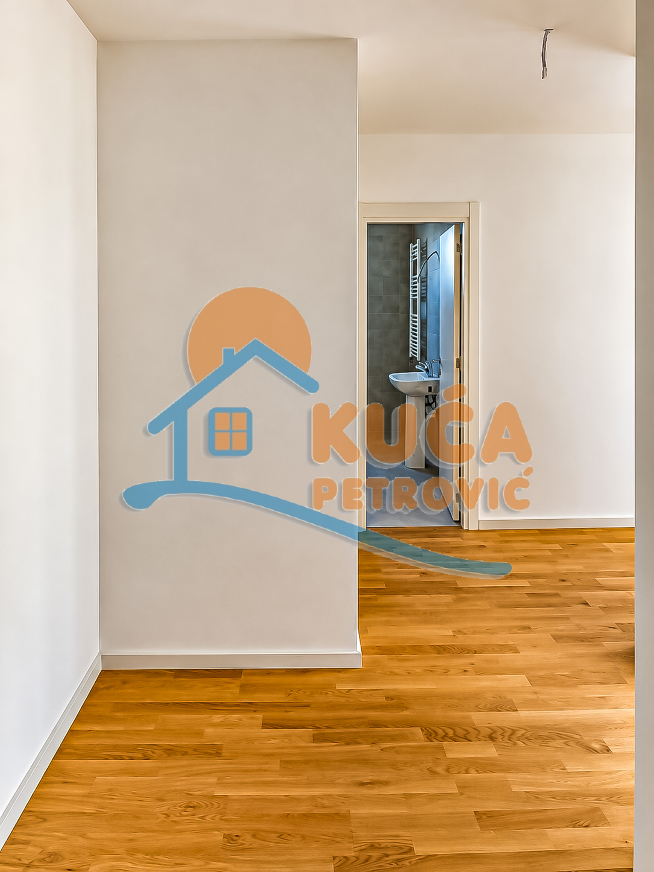 Dvoiposoban stan Čair 65m², 1 sprat — slika 24