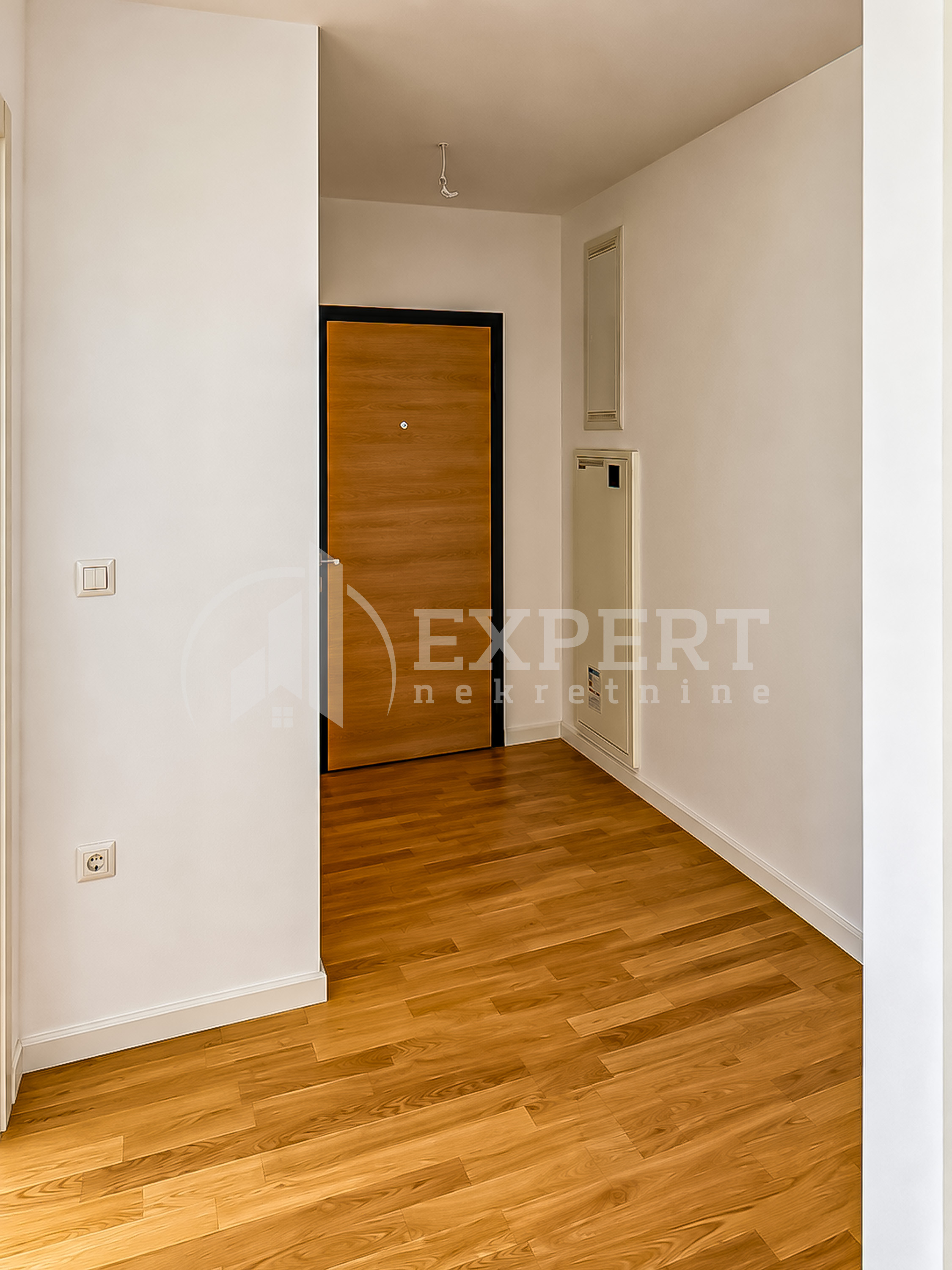 Dvoiposoban stan Čair 65m², 1 sprat — slika 31