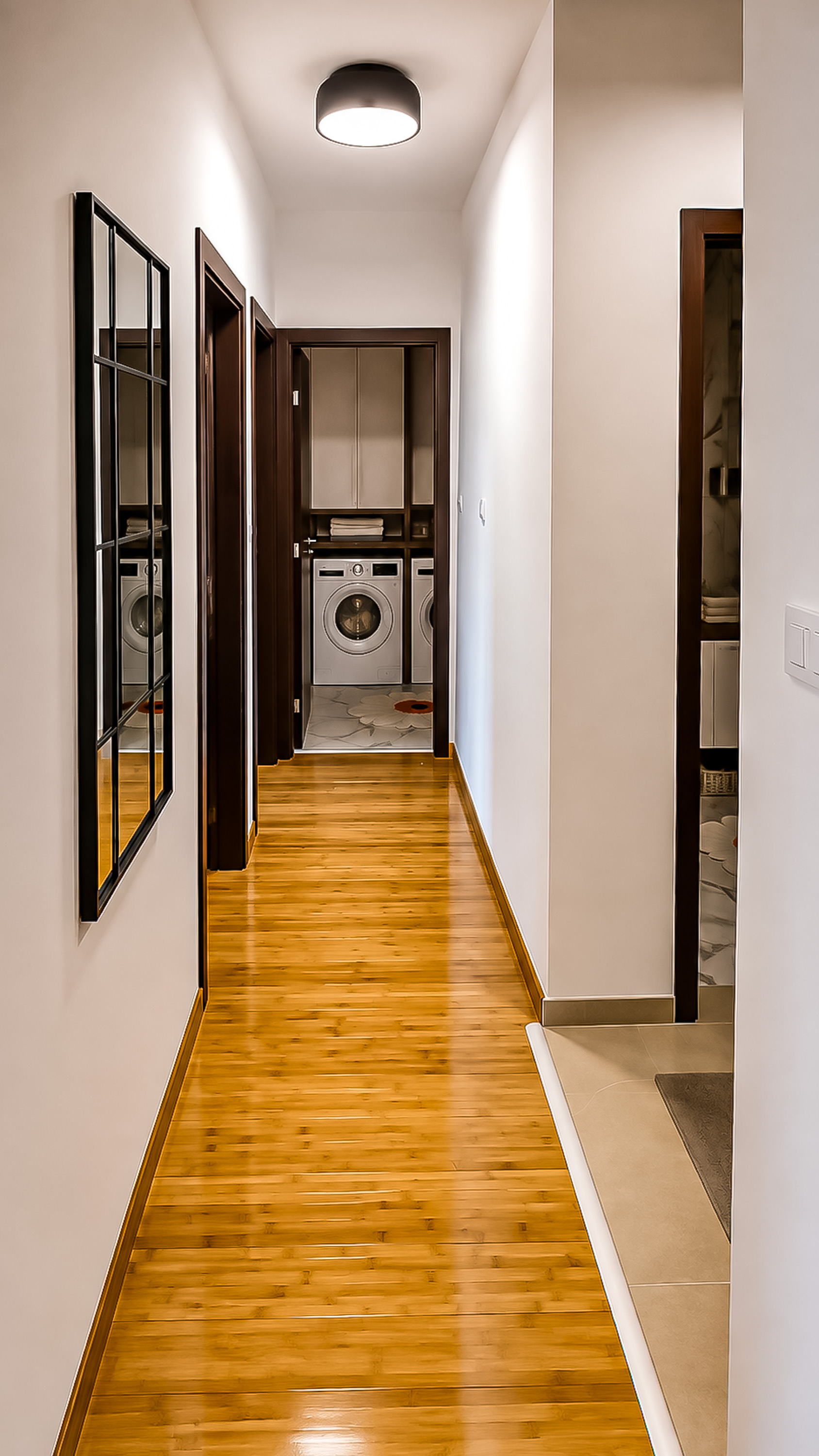 Trosoban stan Pantelej(Niš) 62m², 2 sprat — slika 20