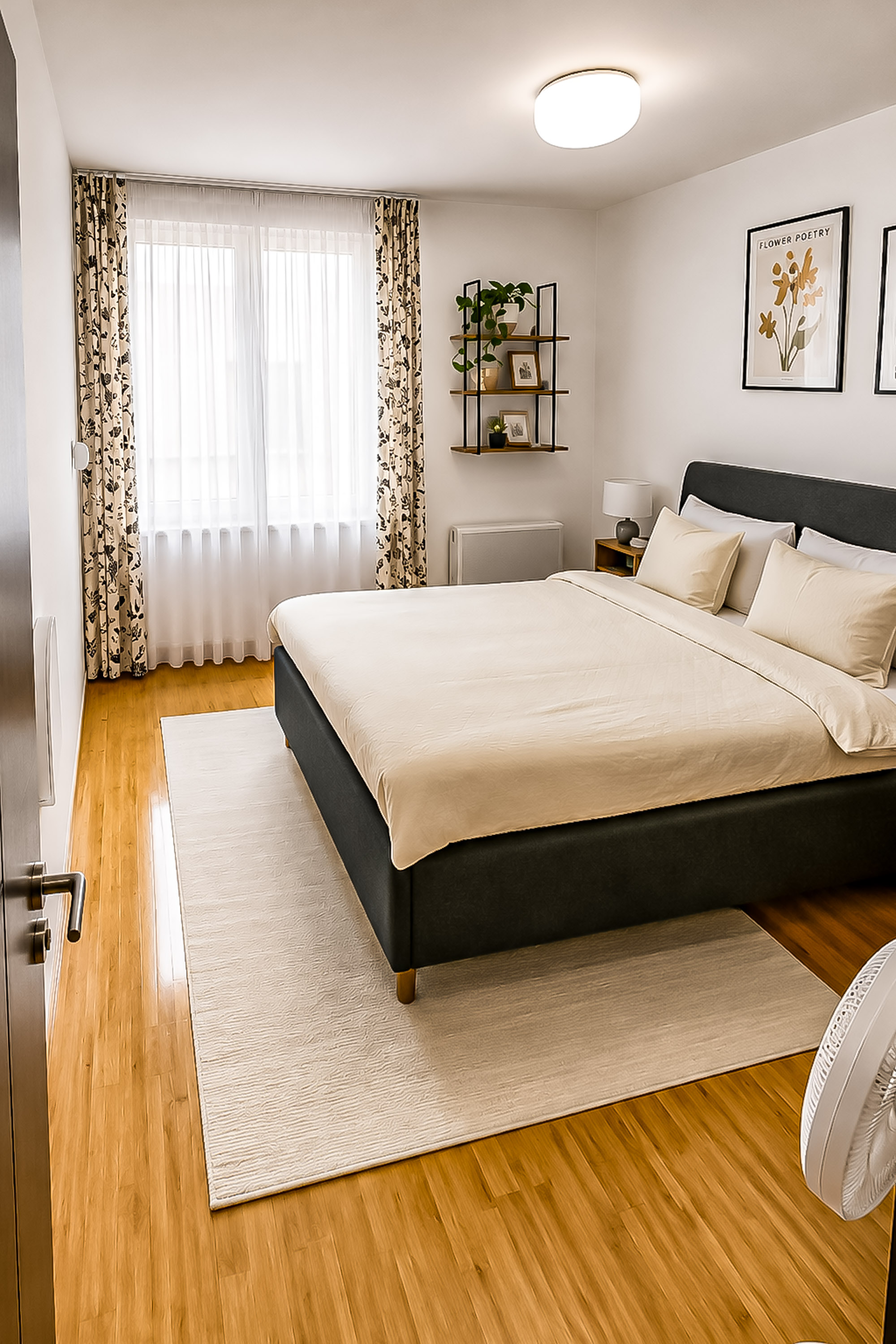 Trosoban stan Pantelej(Niš) 62m², 2 sprat — slika 25