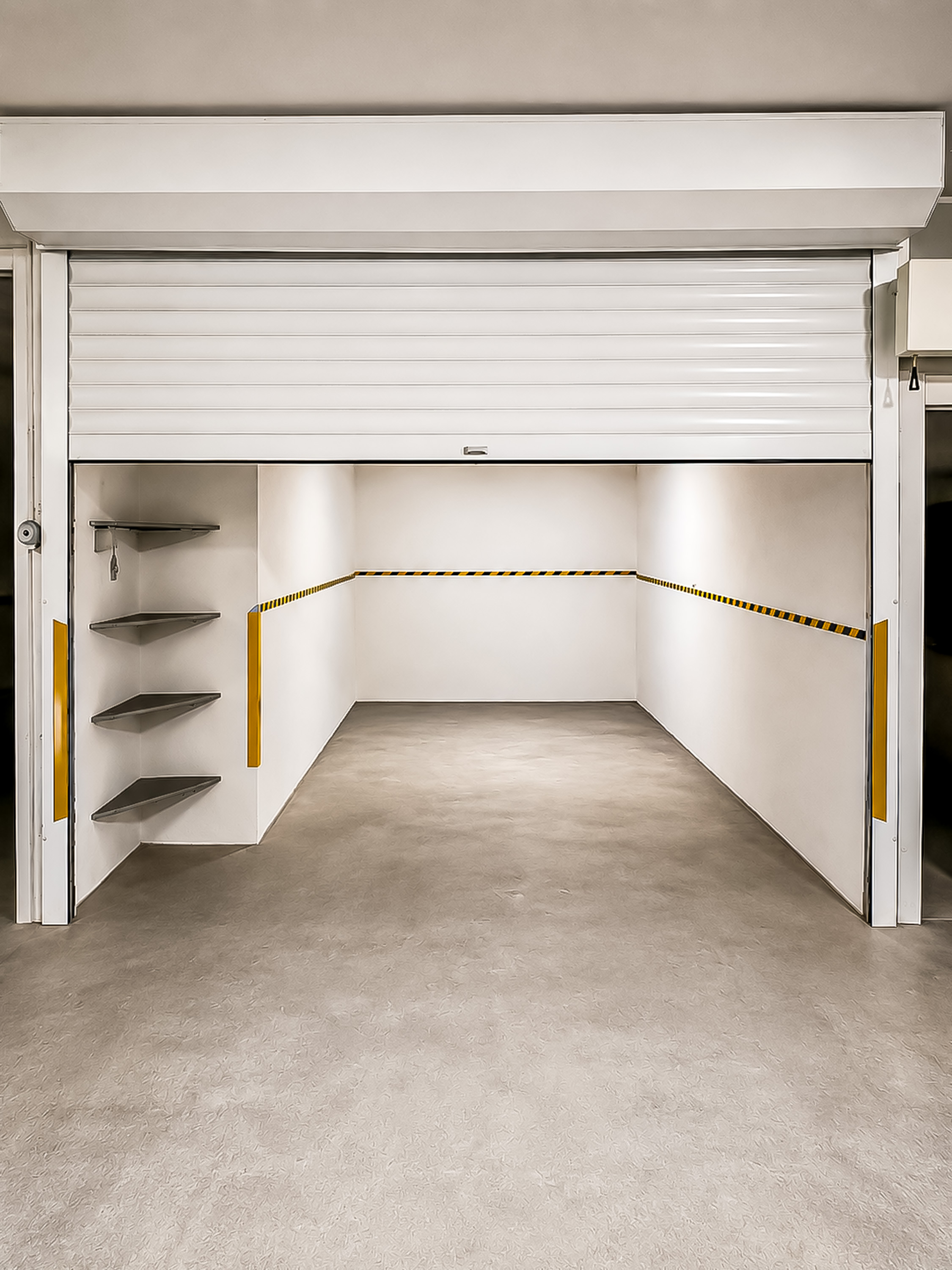 Trosoban stan Pantelej(Niš) 62m², 2 sprat — slika 73