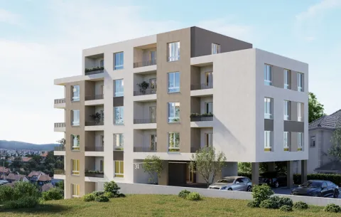 Novogradnja Palilula – Apelovac zona Niš — fotografija projekta 2