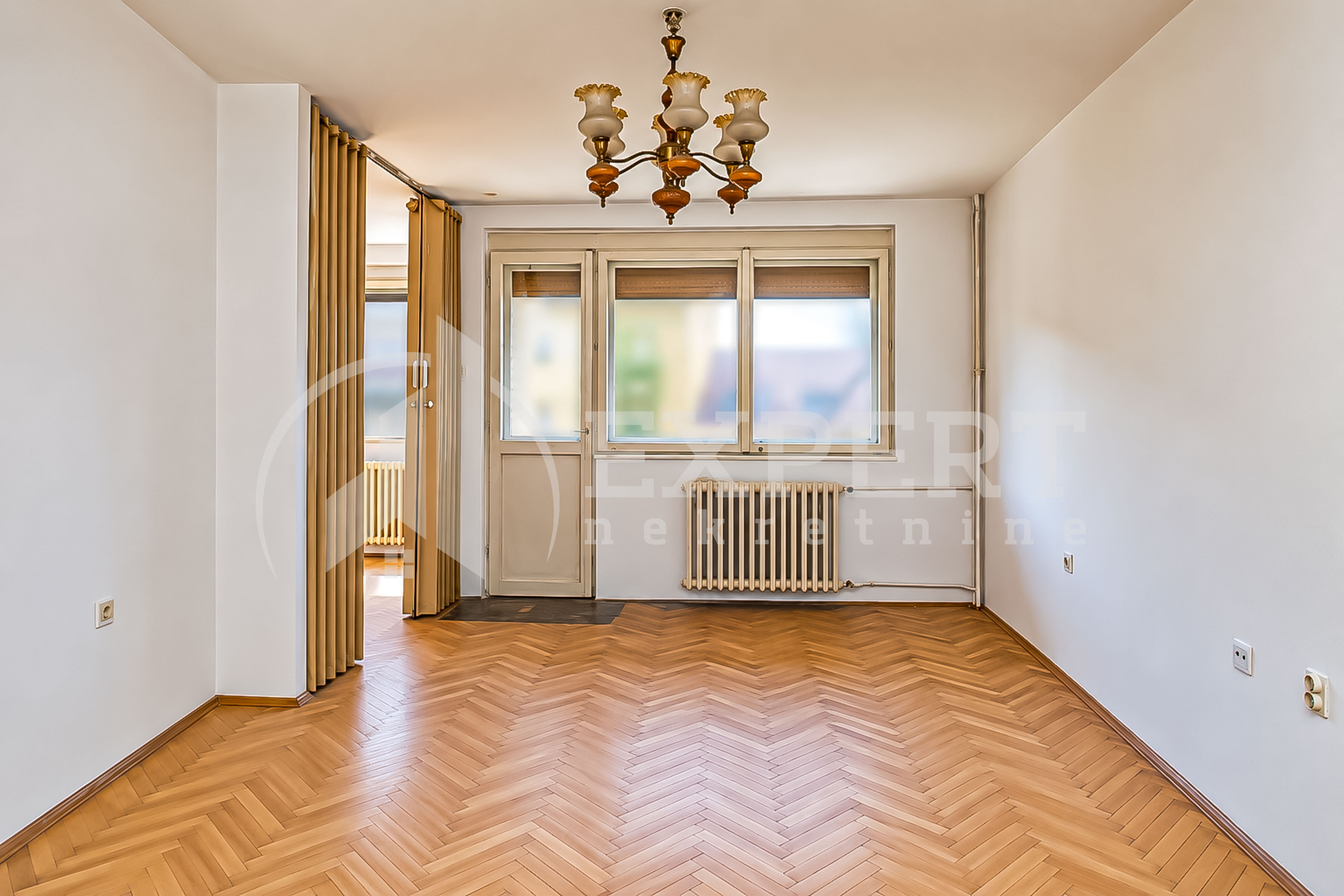 Četvorosoban stan Centar 79m², 3 sprat — slika 3